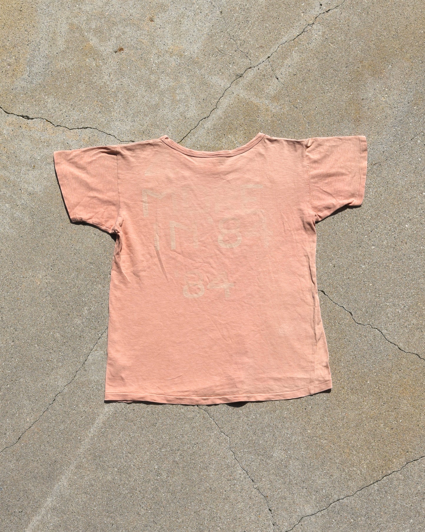 Denim Dungaree Sun Fun Tshirt