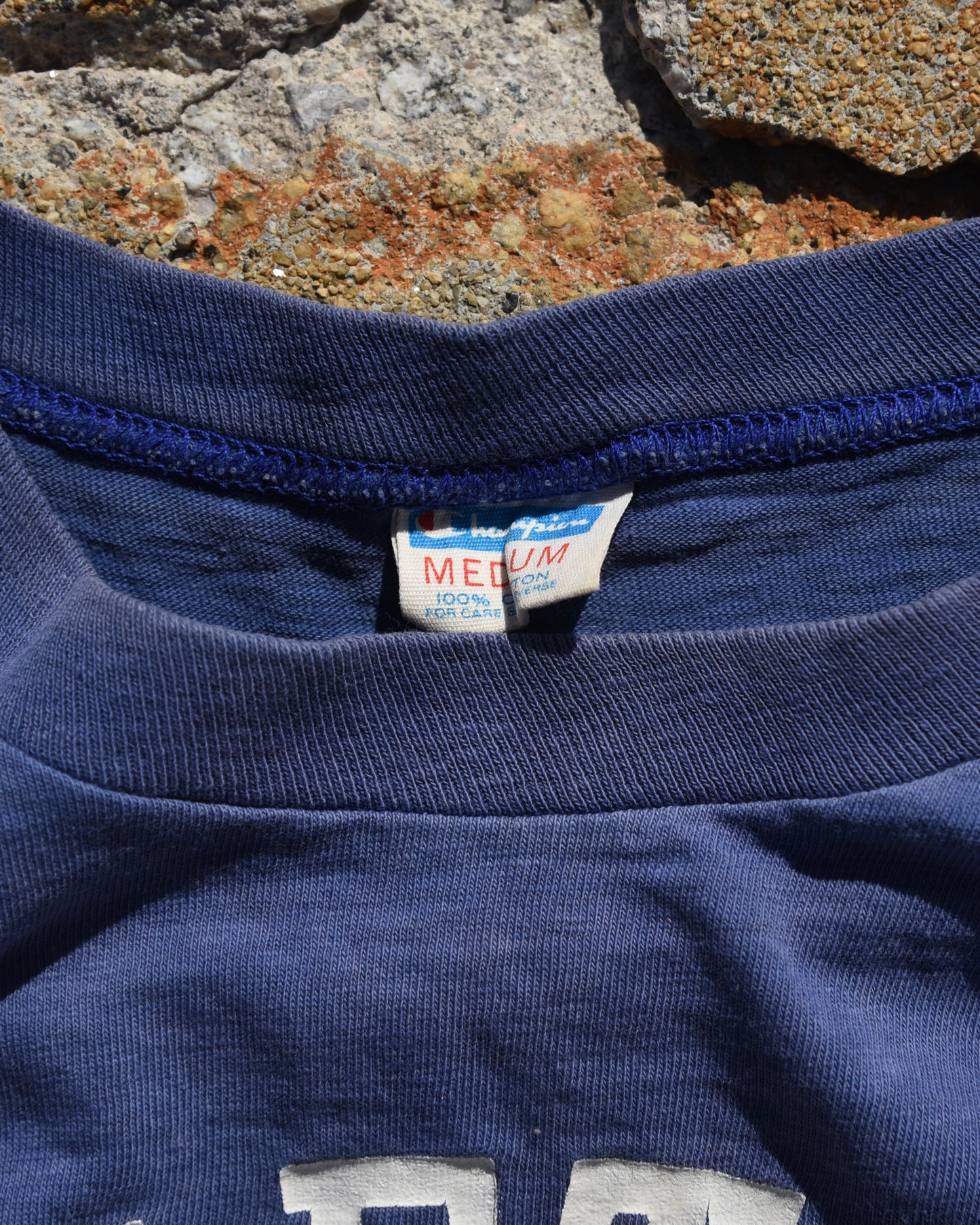 1970s Sun Faded “Sweet 16” Tshirt