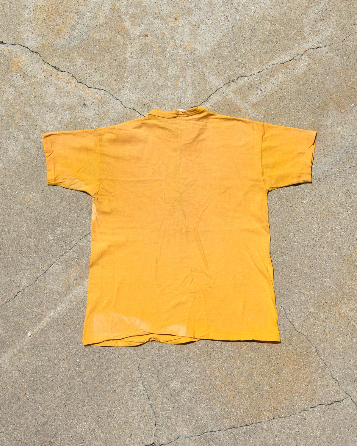 1970s Country Mouse Tshirt