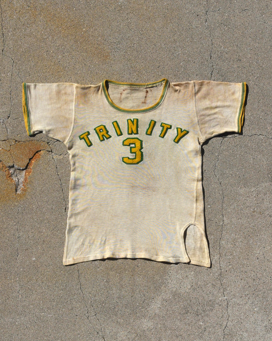 1950s Trinity Durene Jersey