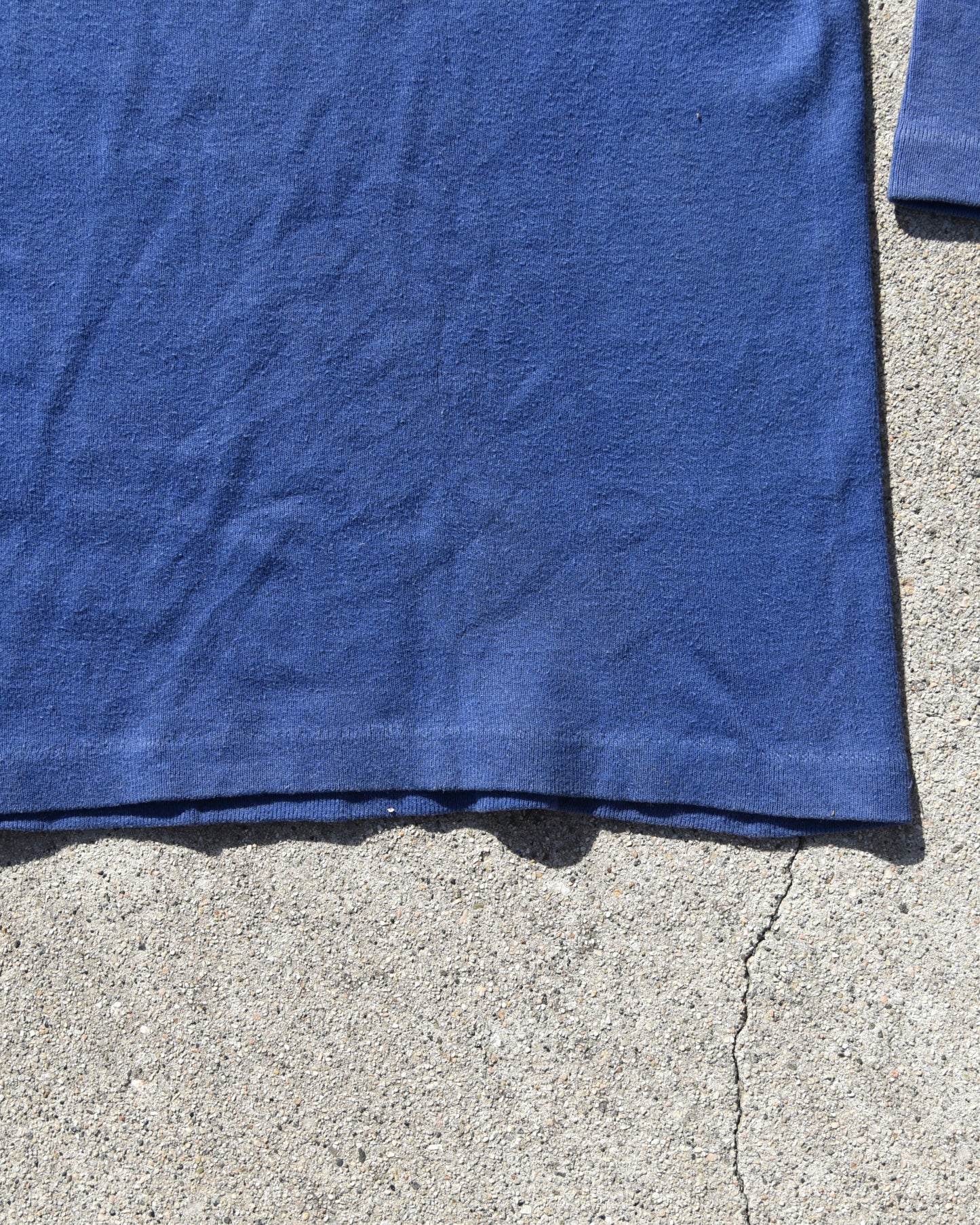 1950s Two Tone Seat Pleasant Lions Club Jersey