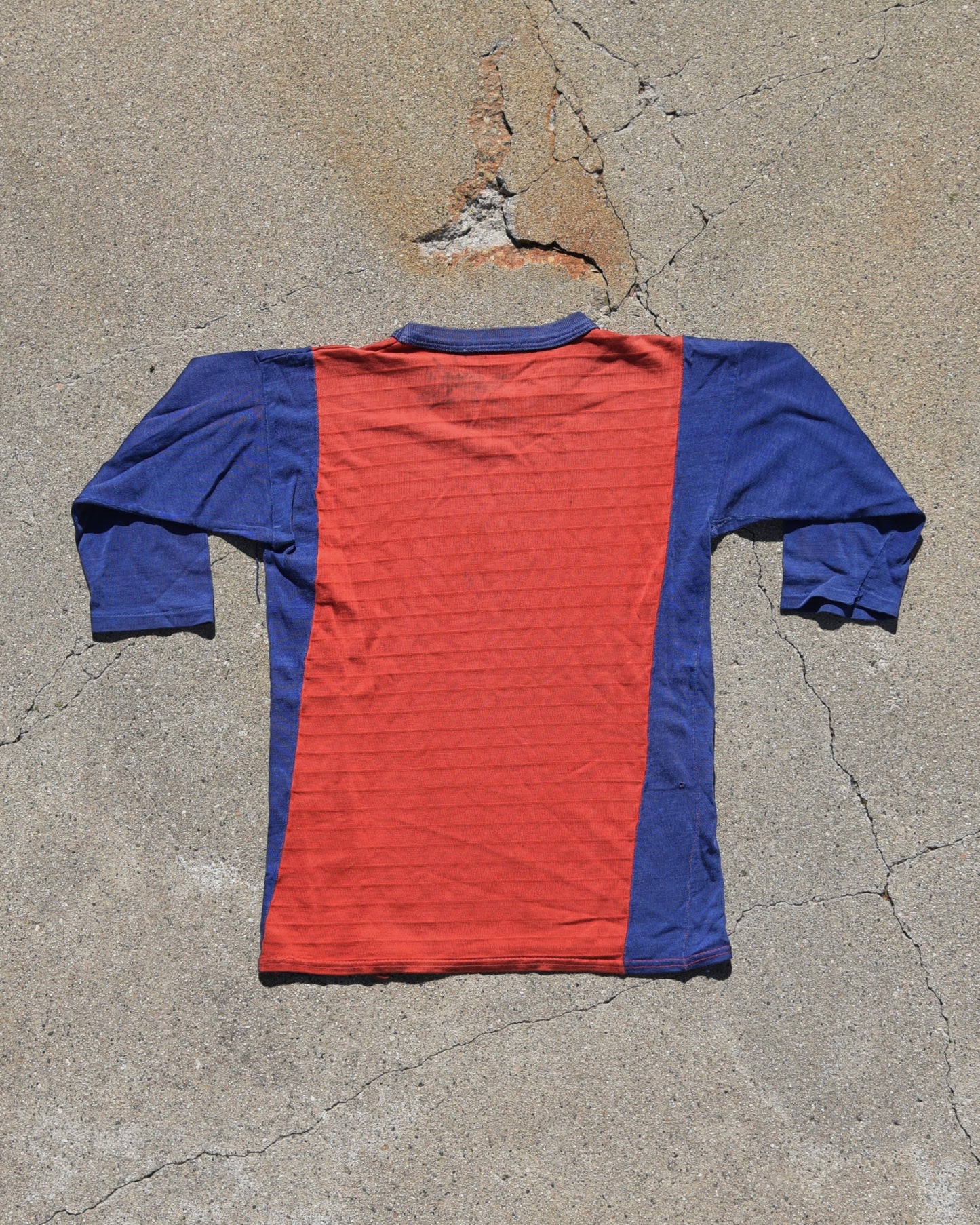 1960s Police Recreation Centre Durene Jersey