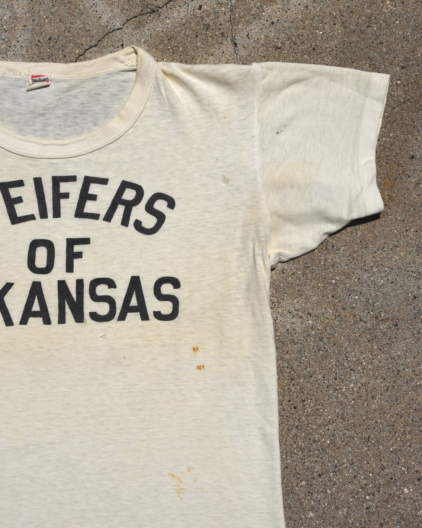 1950s Pfeifers of Arkansas Tshirt
