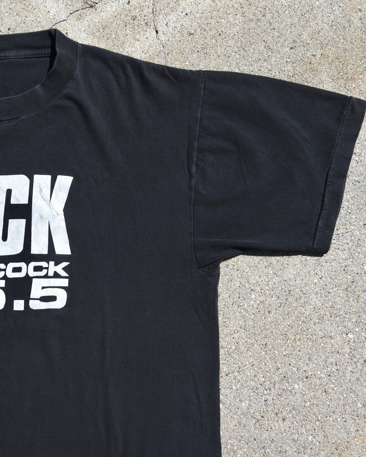 1980s Fuck Pure Cock Tshirt