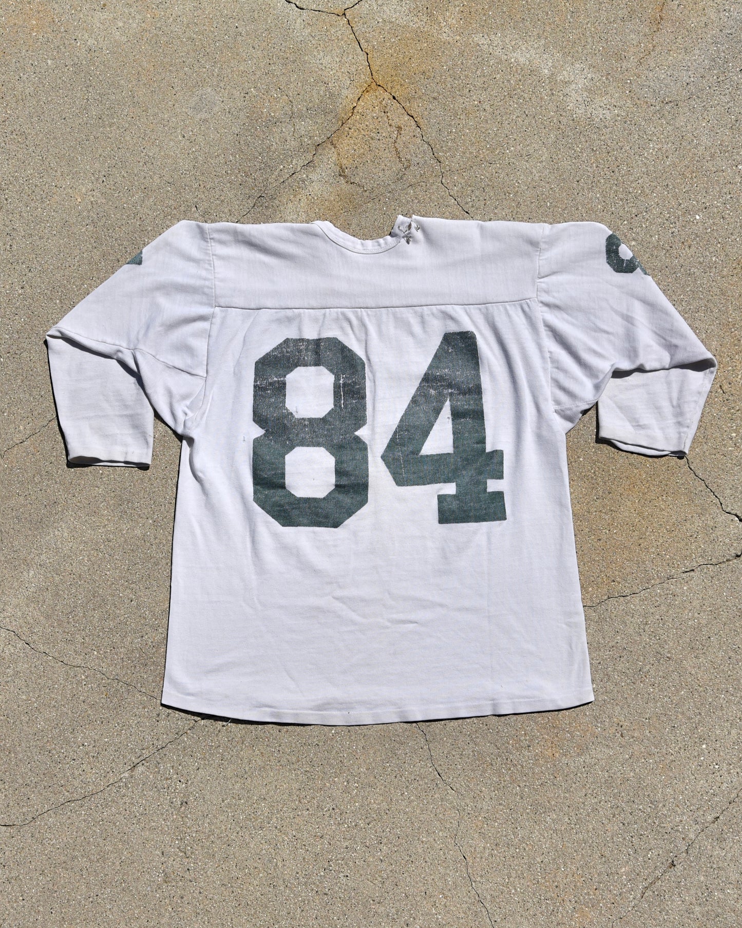 1960s Champion Football Jersey
