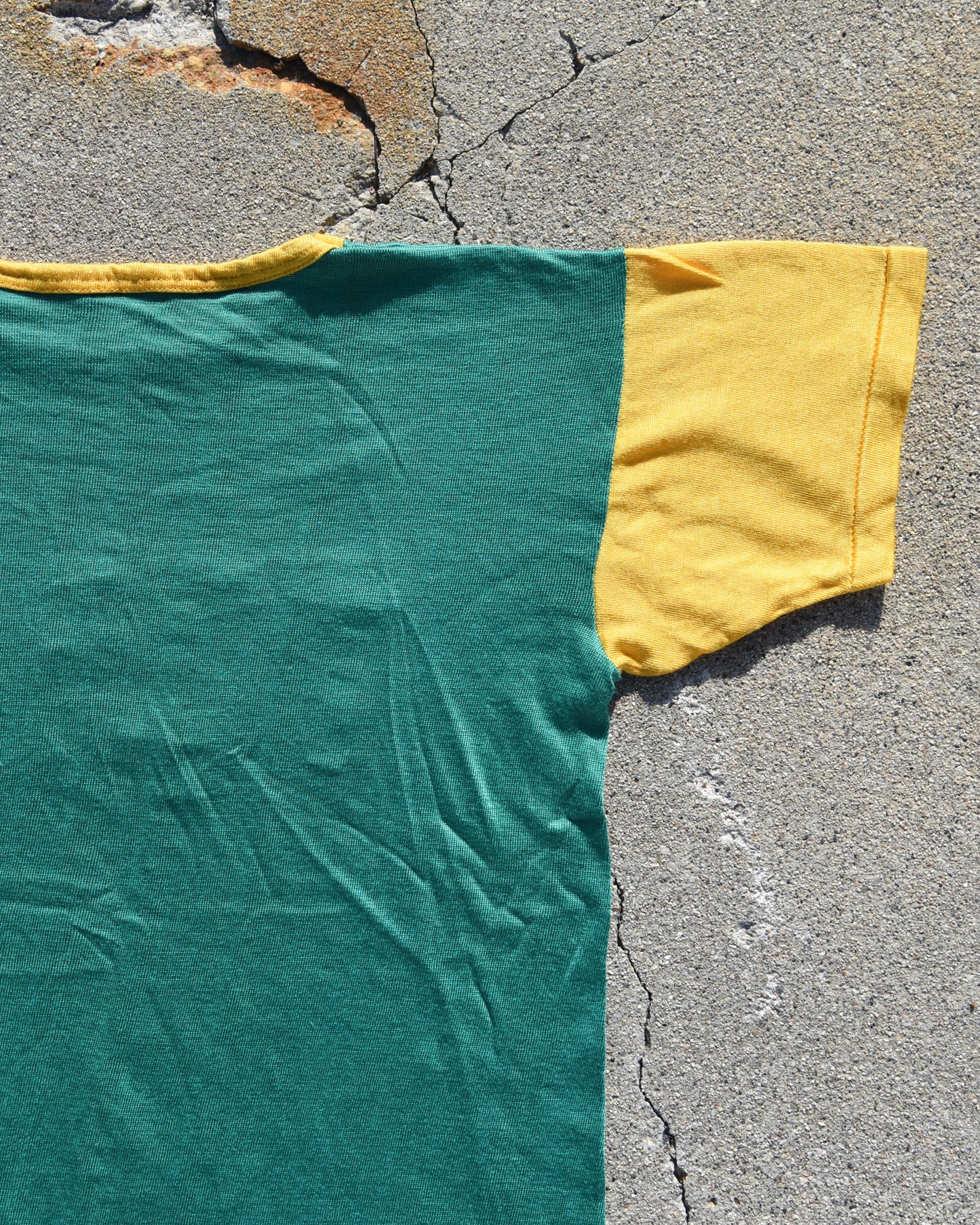 1950s Ford Durene Jersey