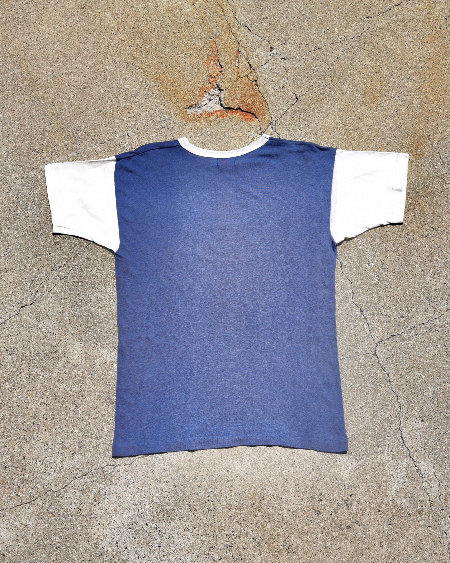 1950s Styling Ford Durene Jersey