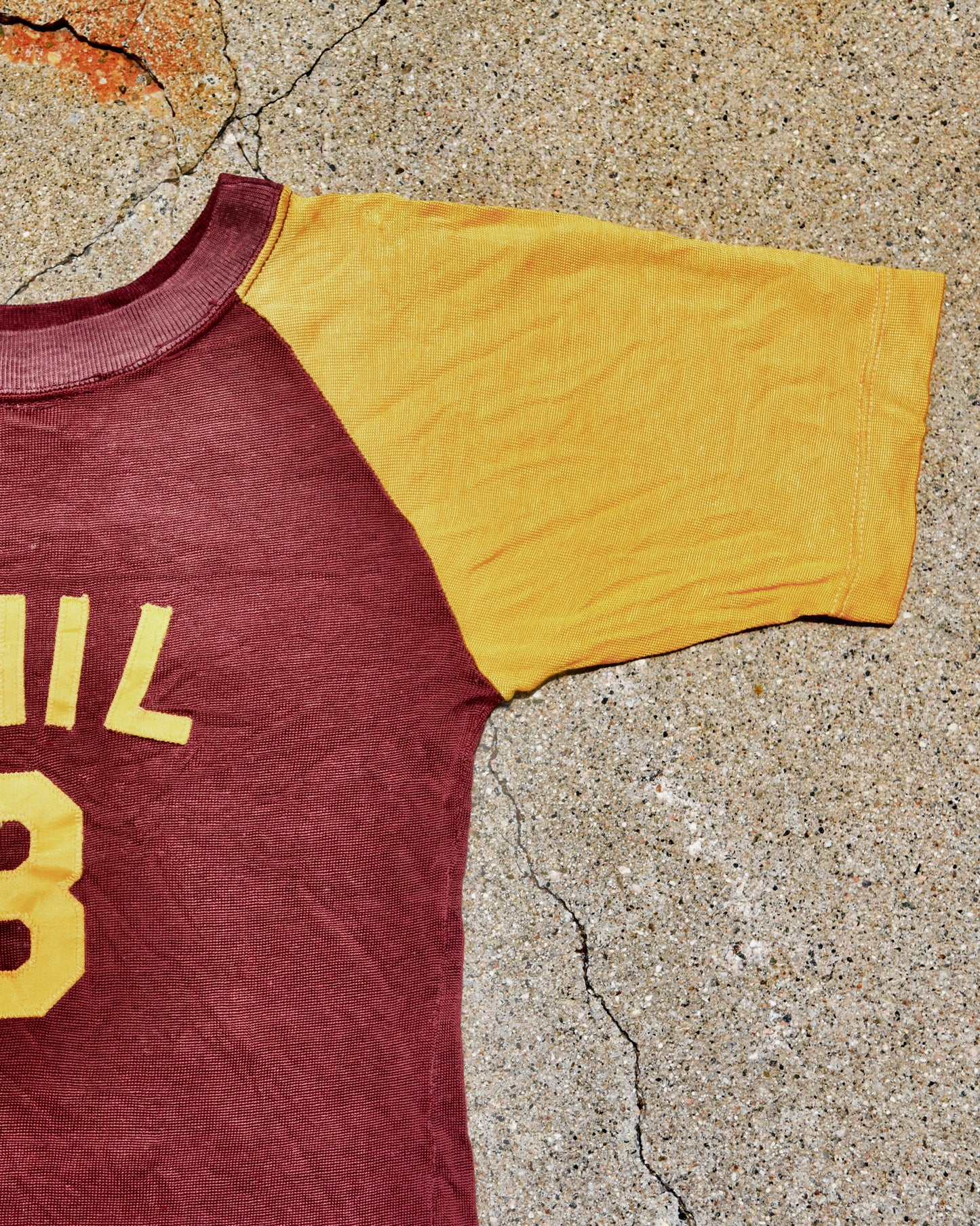 1950s Golden Gate ‘ers Durene Jersey