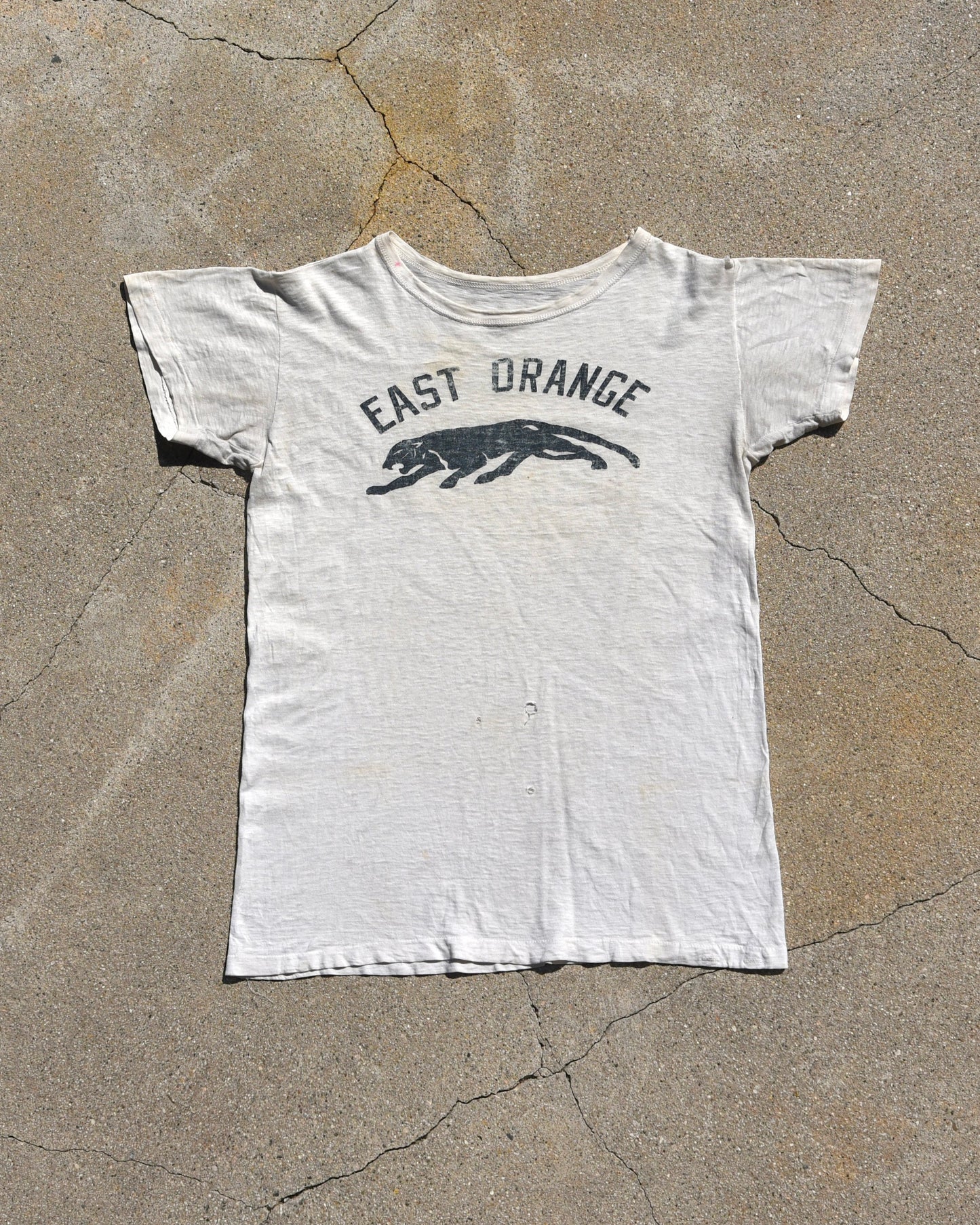 1940s East Orange Tshirt