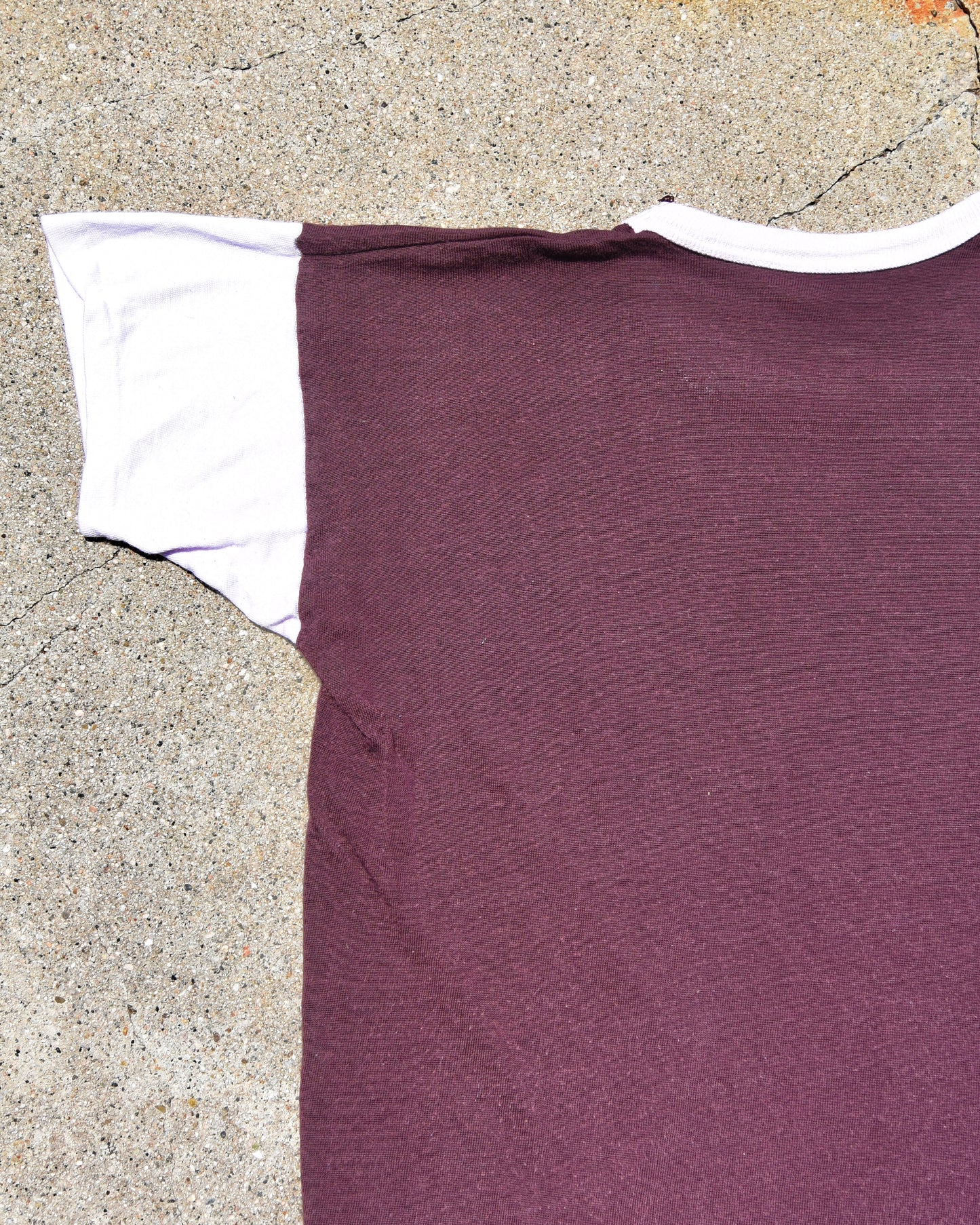 1950s B.F. Goodrich Durene Jersey