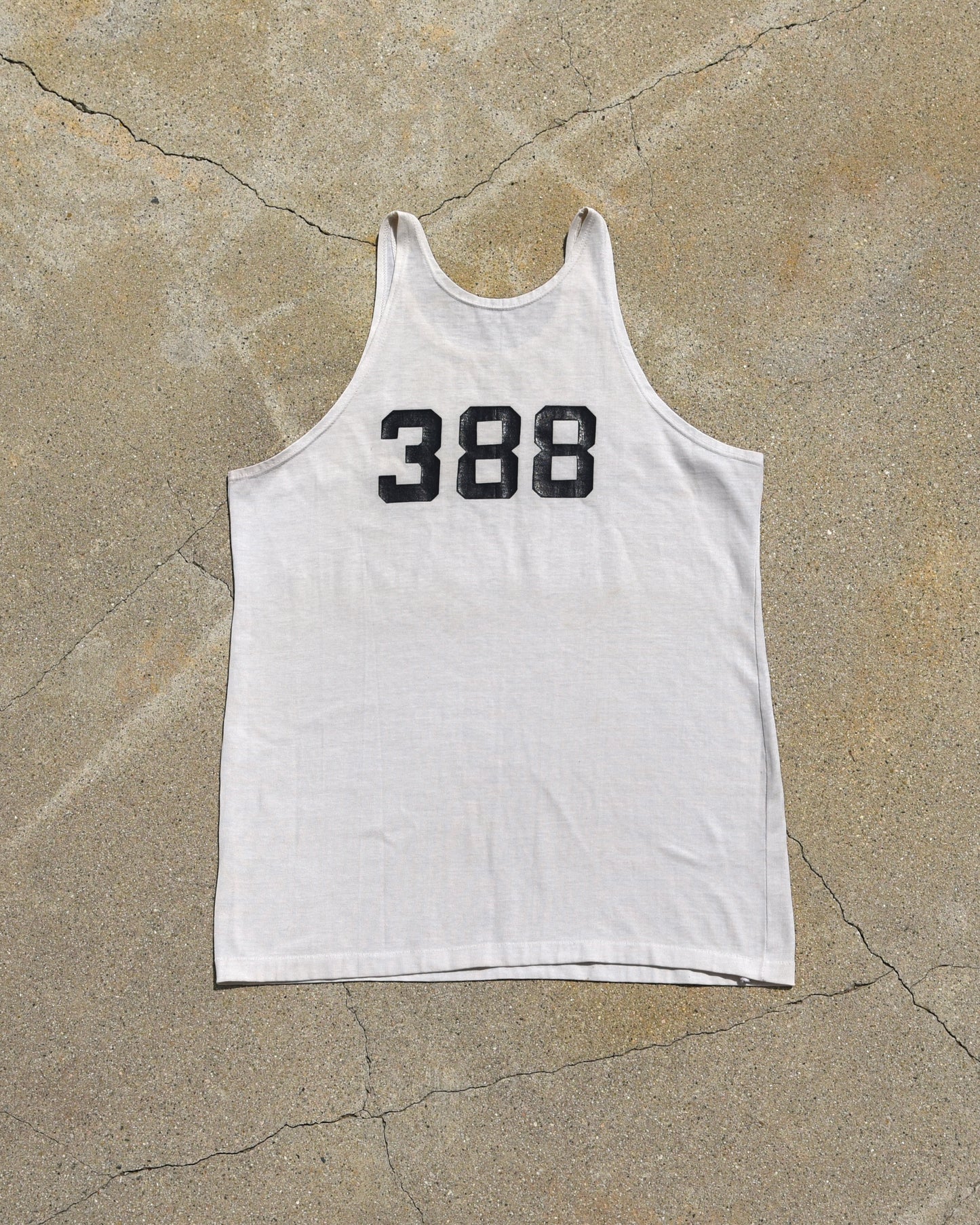1950s Arizona 388 Basketball Jersey