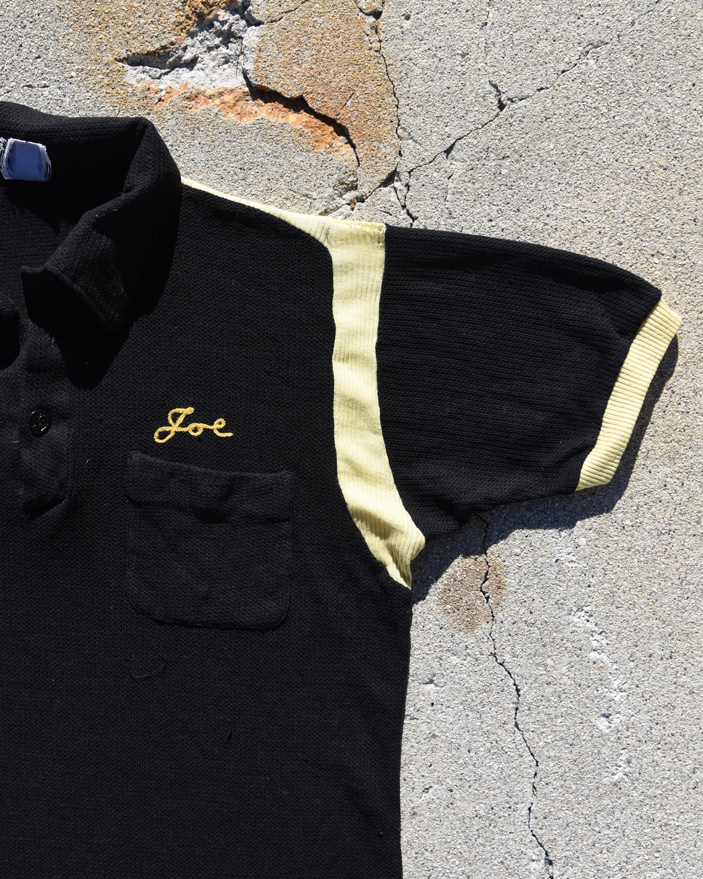 1950s OC Swingers Bowling Shirt