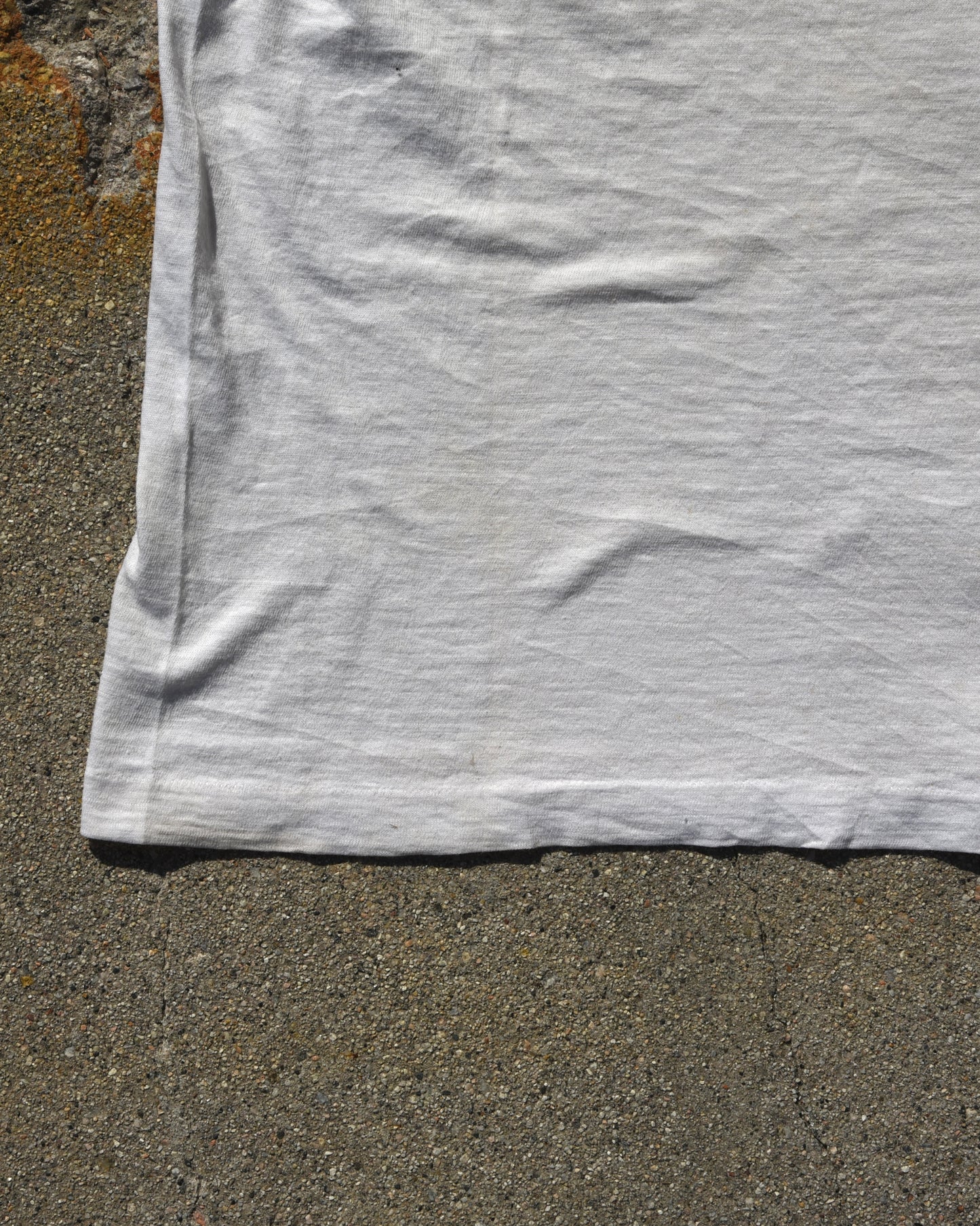 1950s Palisades Interstate Park Commission Tshirt