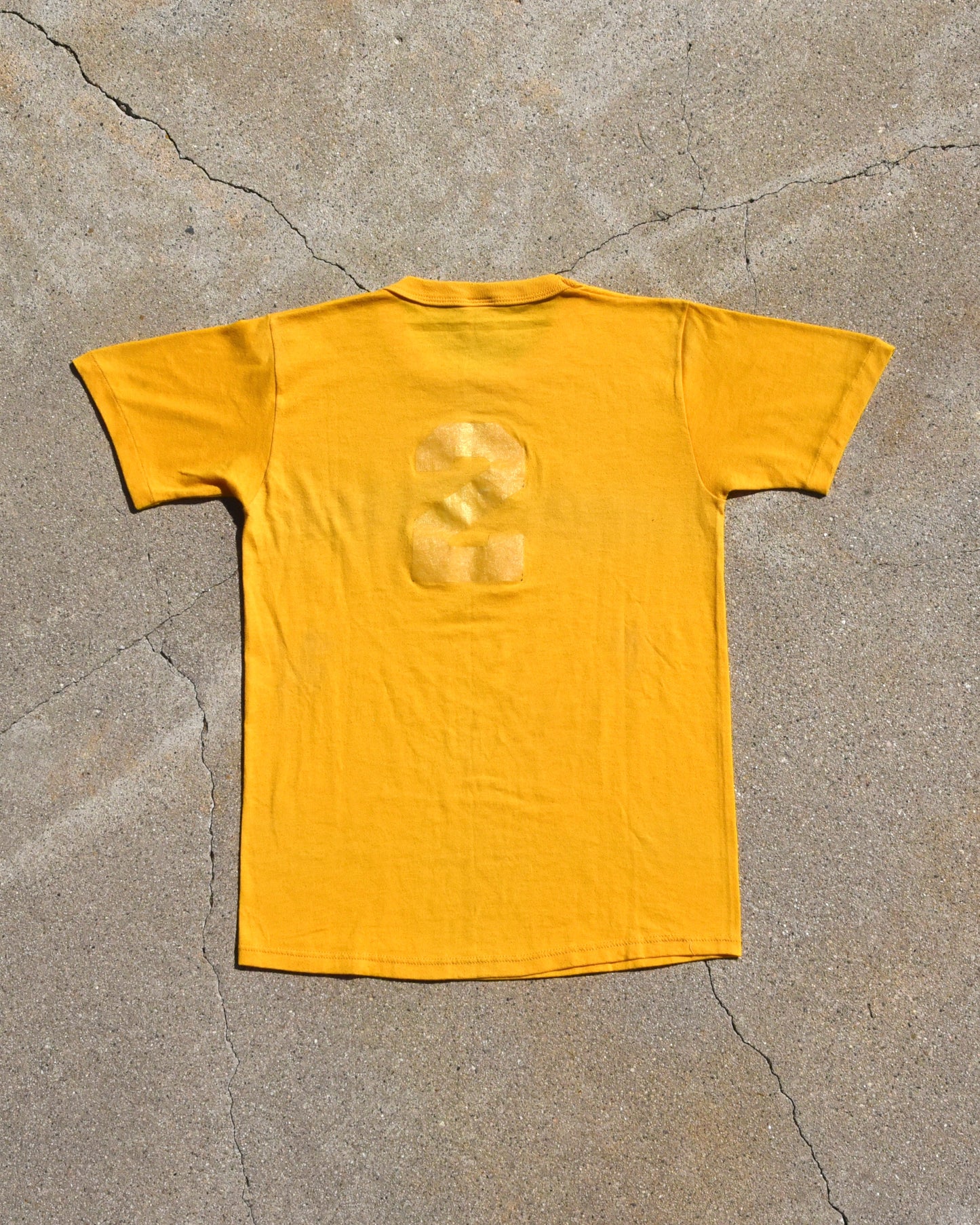 1980s Warriors Tshirt