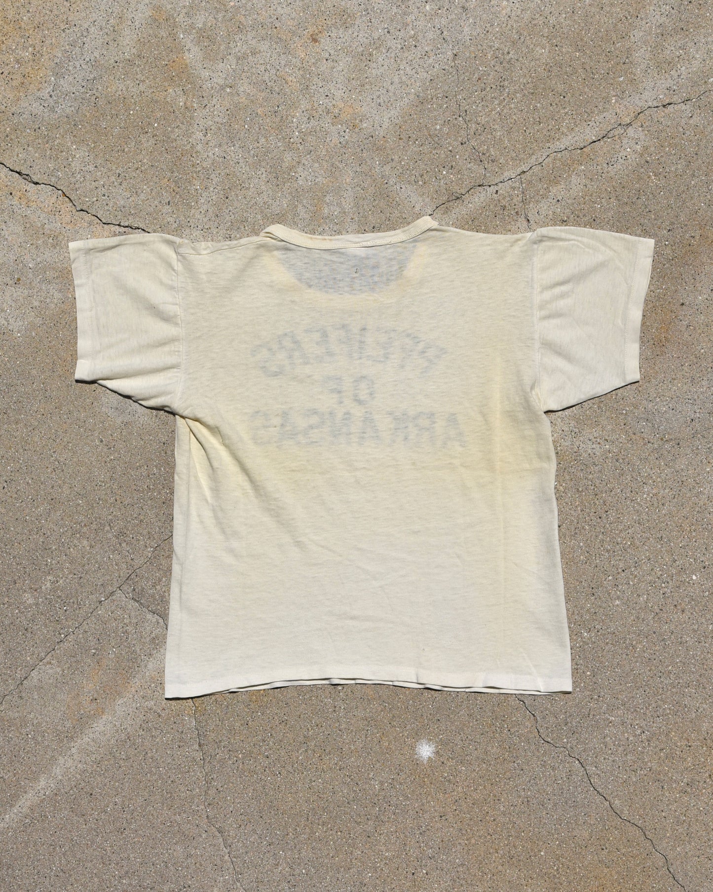 1950s Pfeifers of Arkansas Tshirt