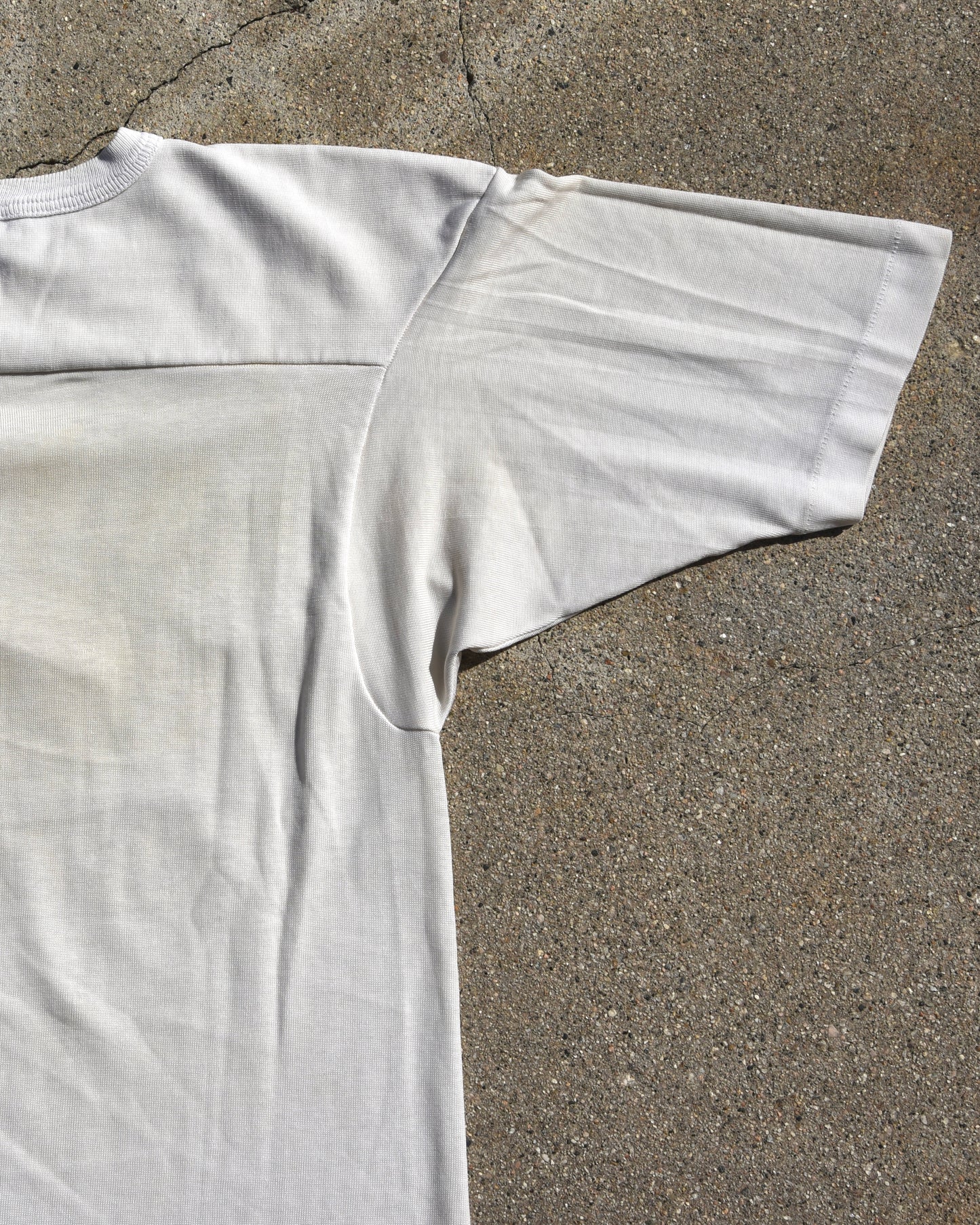 1980s Admiral Football Durene Jersey