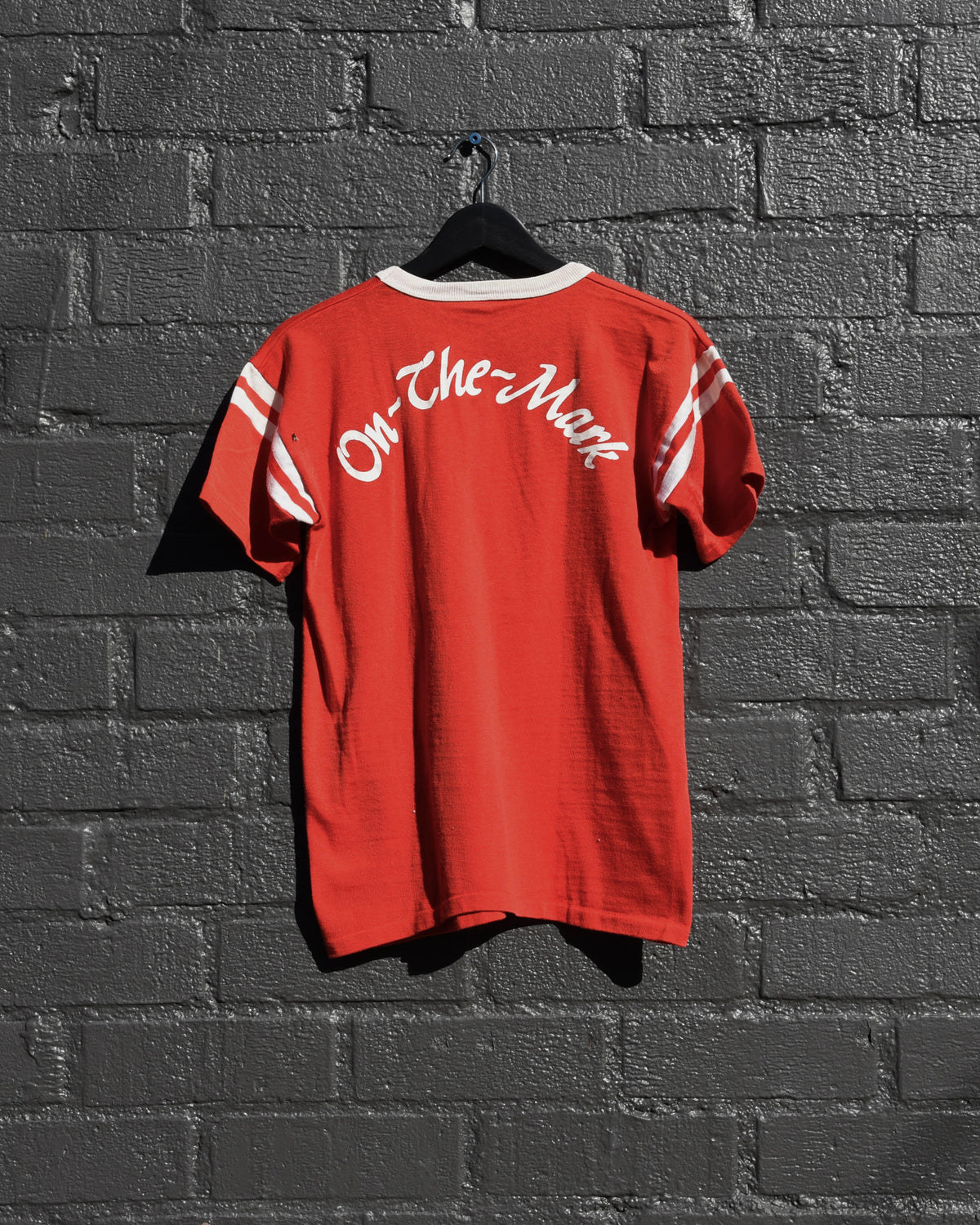 1960s Bear Hollow Durene Jersey