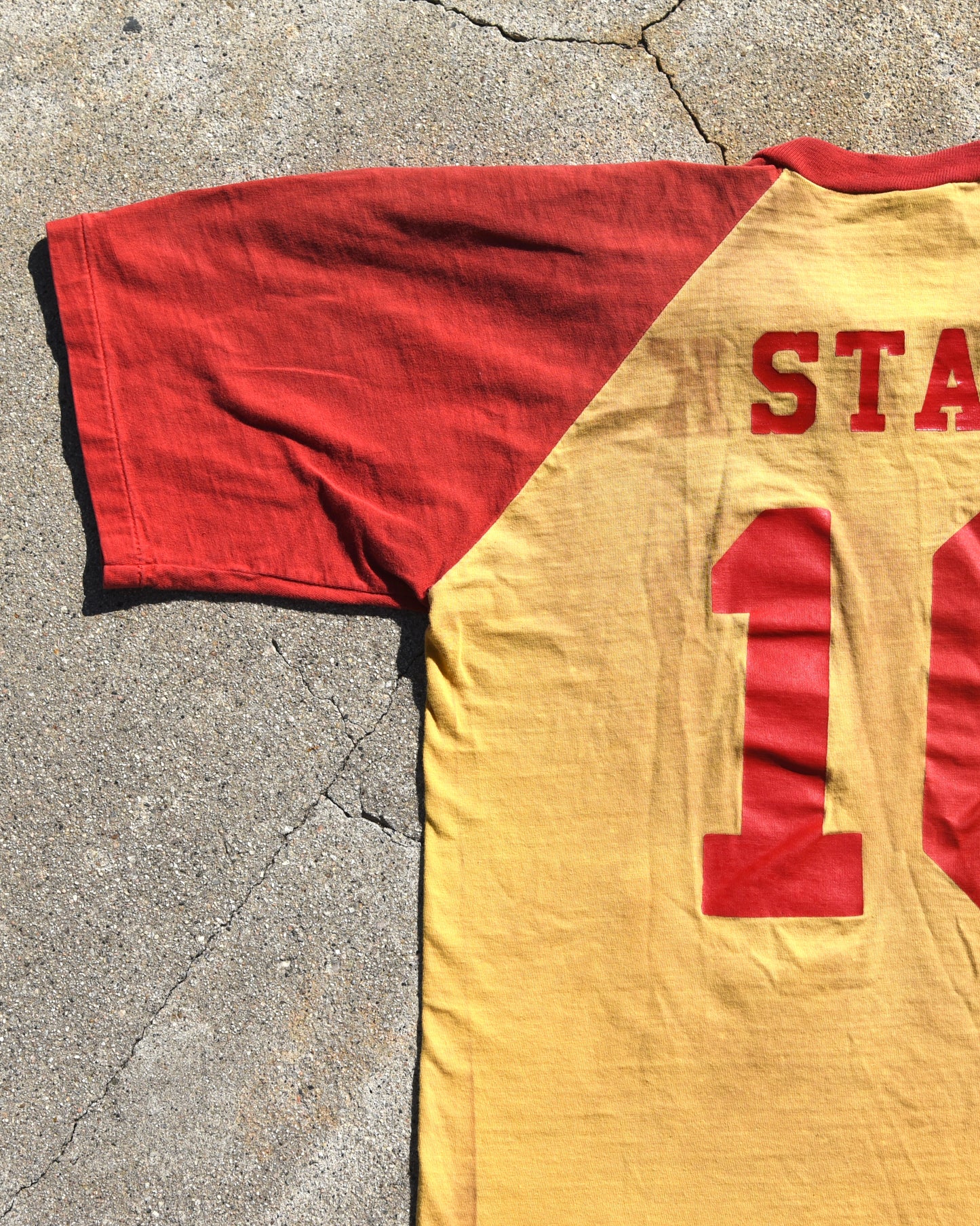1970s Tippecanoe Jersey