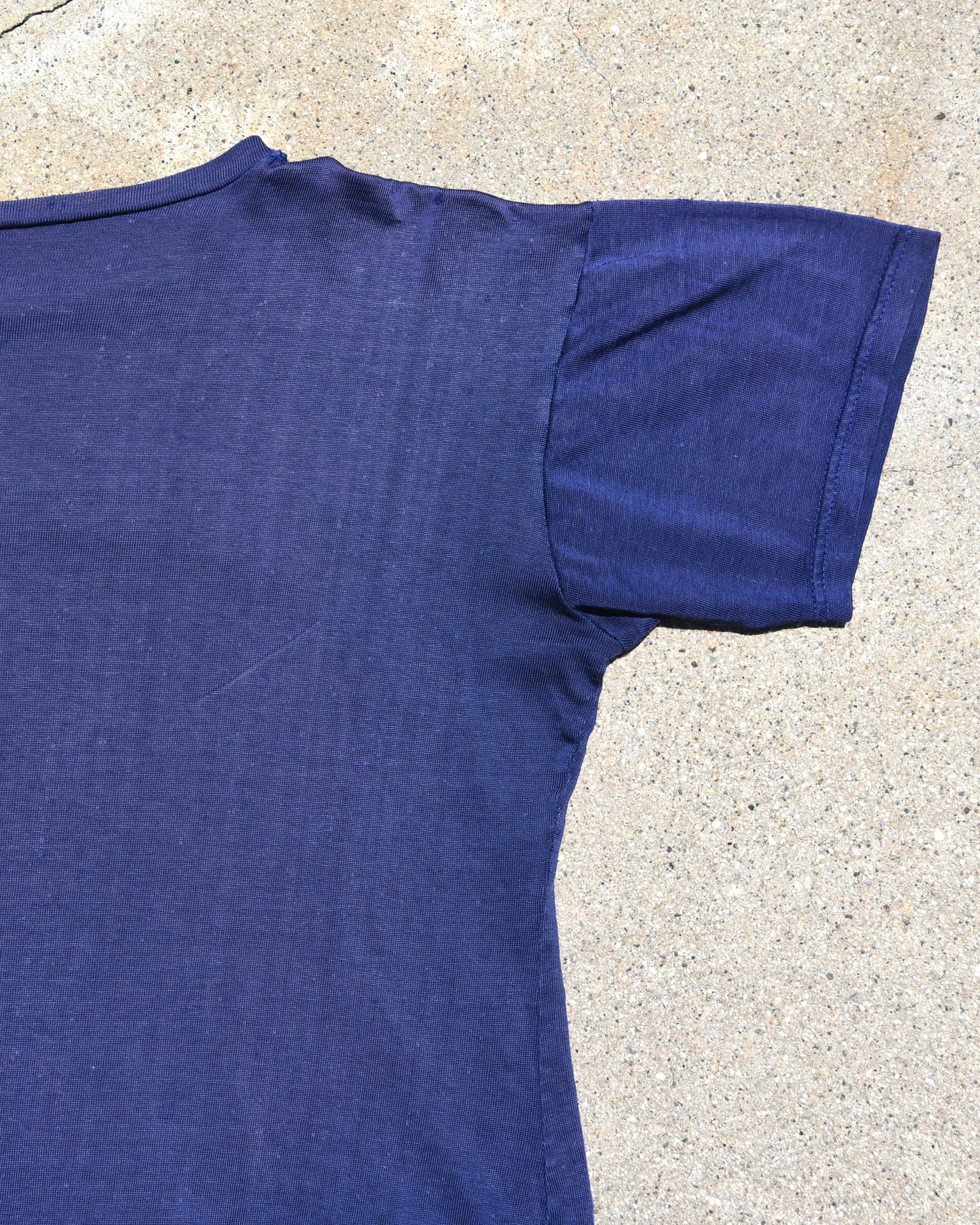 1950s We-Go Durene Jersey