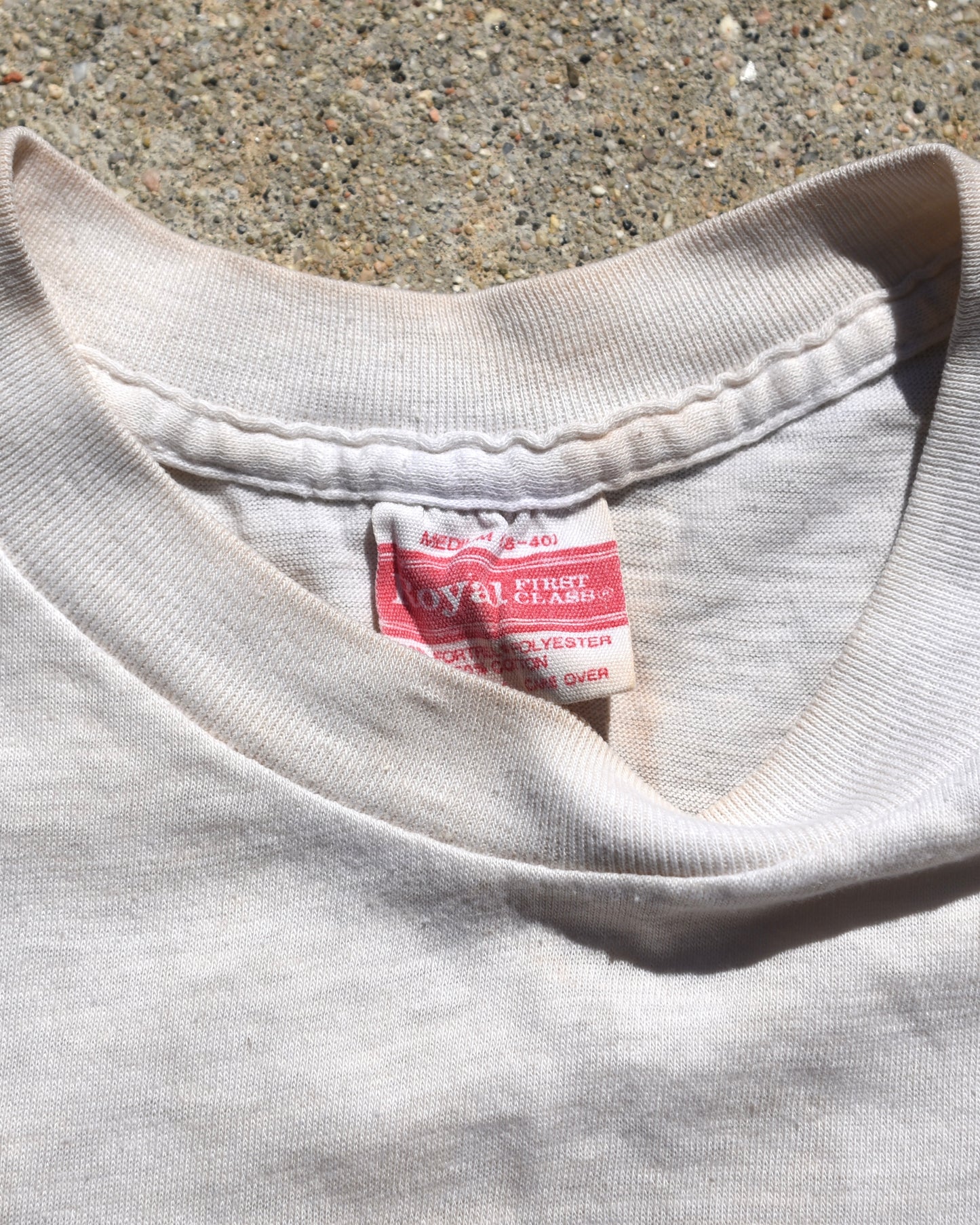 1990s Metallica Crash Course Cutoff Tshirt
