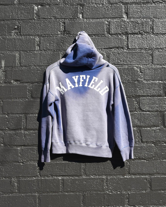 1960s Sun Faded Mayfield Hoodie