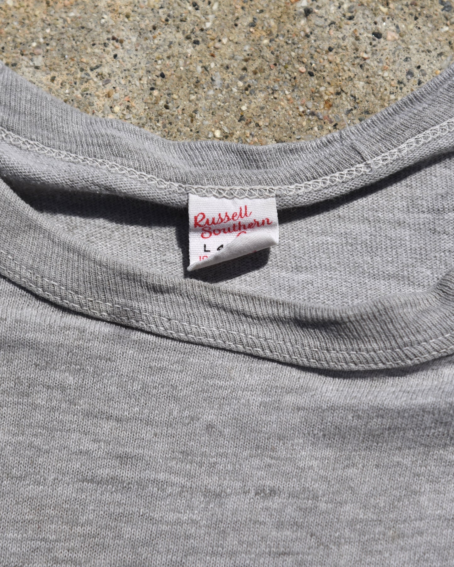 1950s Sock It To Me Tshirt