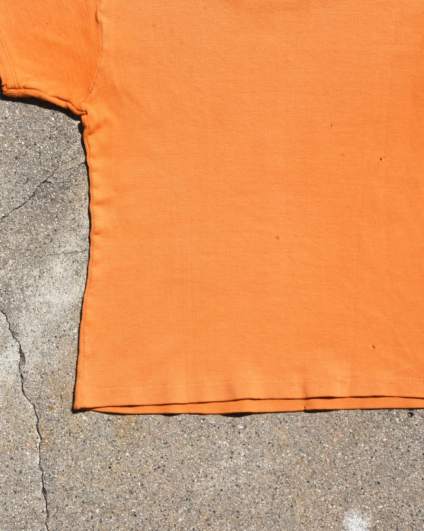 1960s St. Michel Paris Femme Tshirt