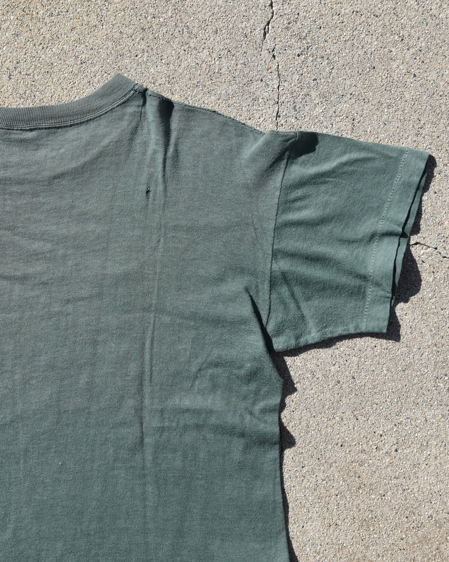 1950s North Catholic Phys Ed Tshirt