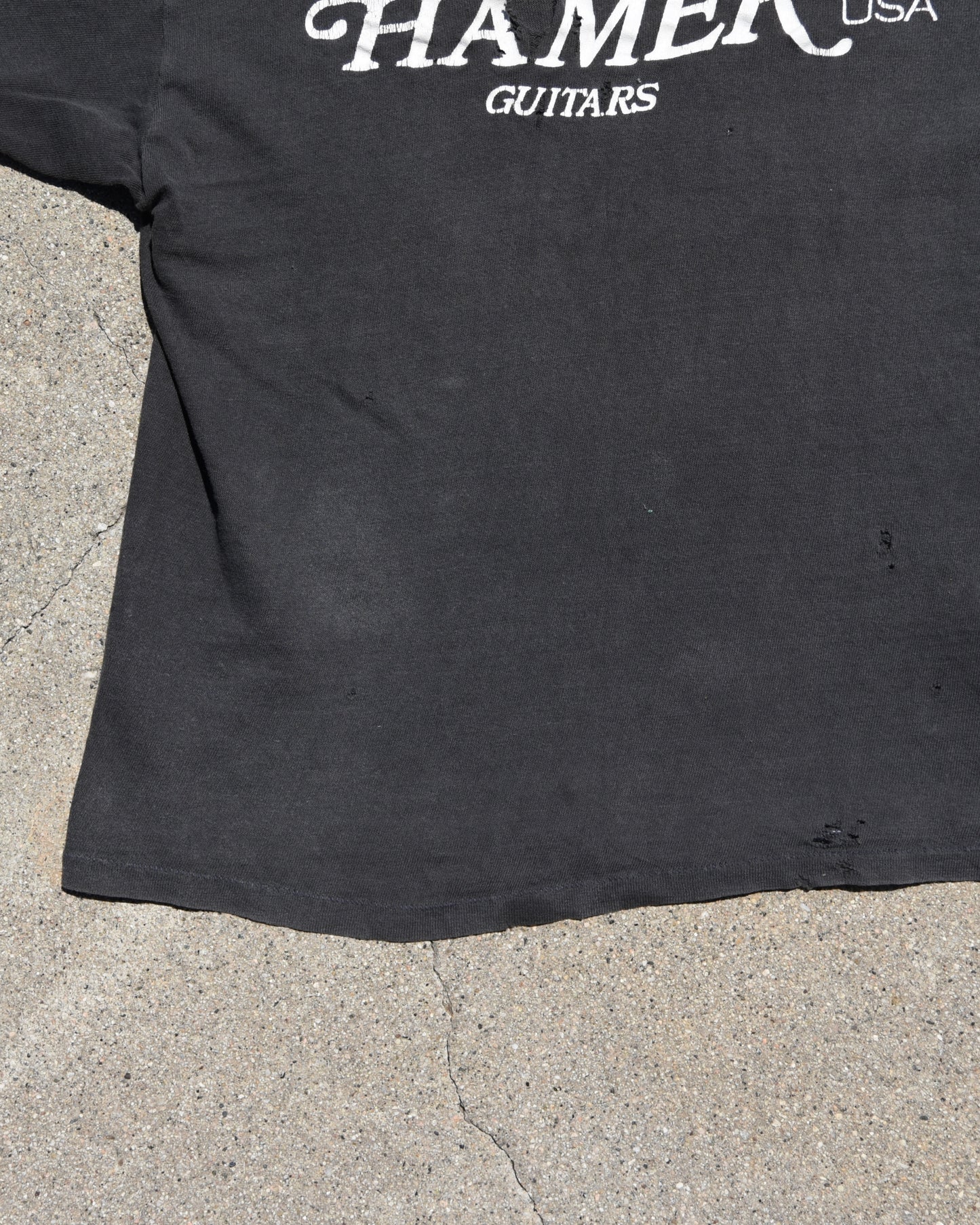 1960s Thrashed The Ultimate Tshirt
