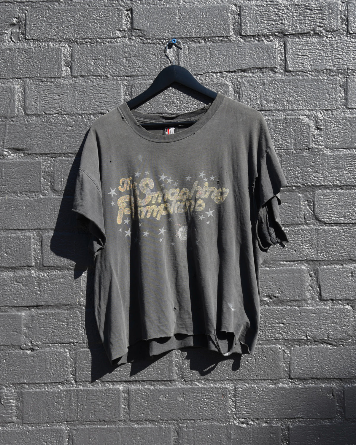 1996 The Smashing Pumpkins Disco Ball Tshirt