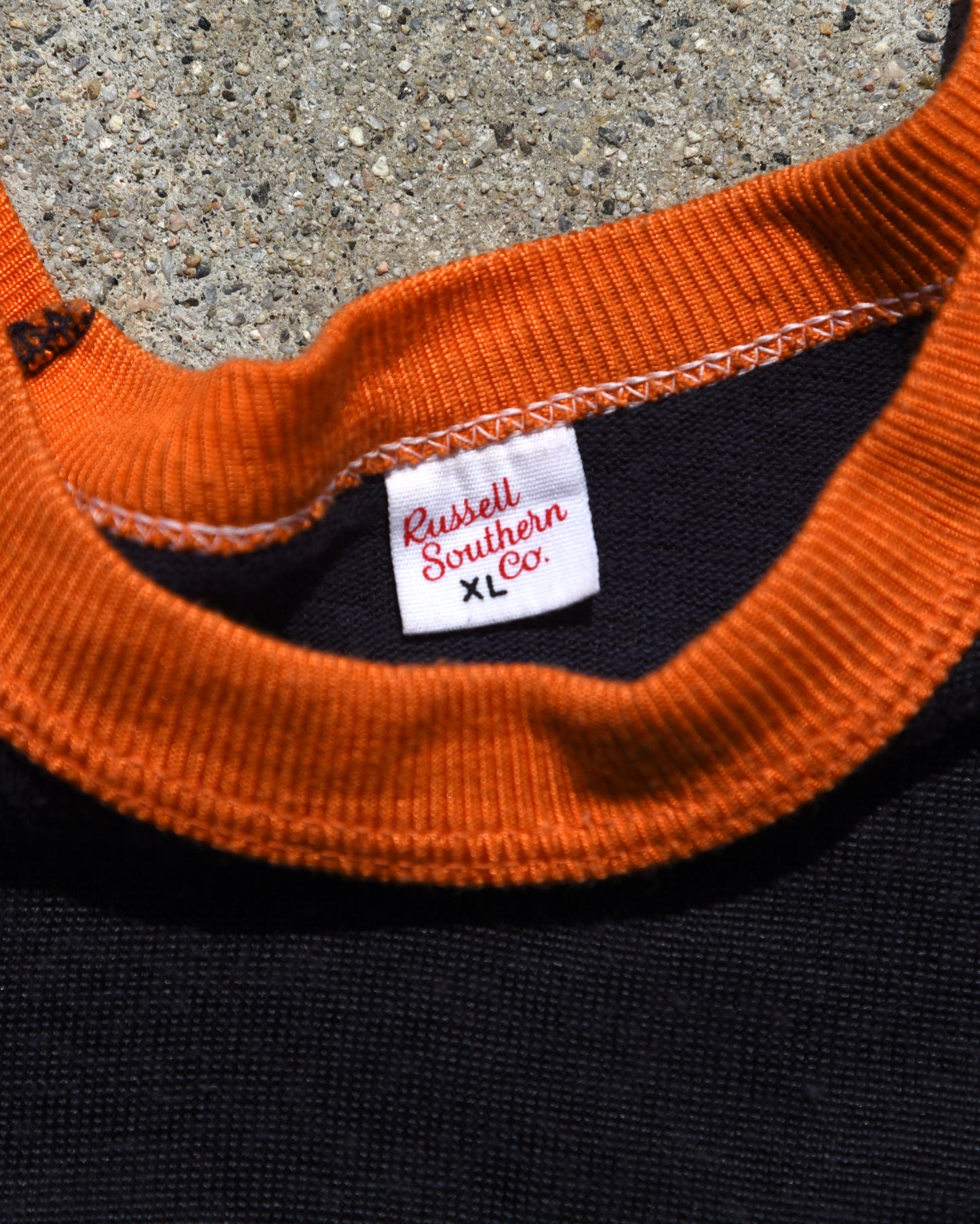 1950s Durene Softball Jersey