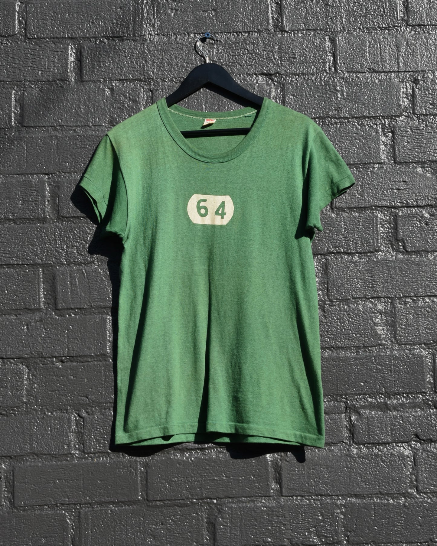 1950s Sun Faded 64 Tshirt