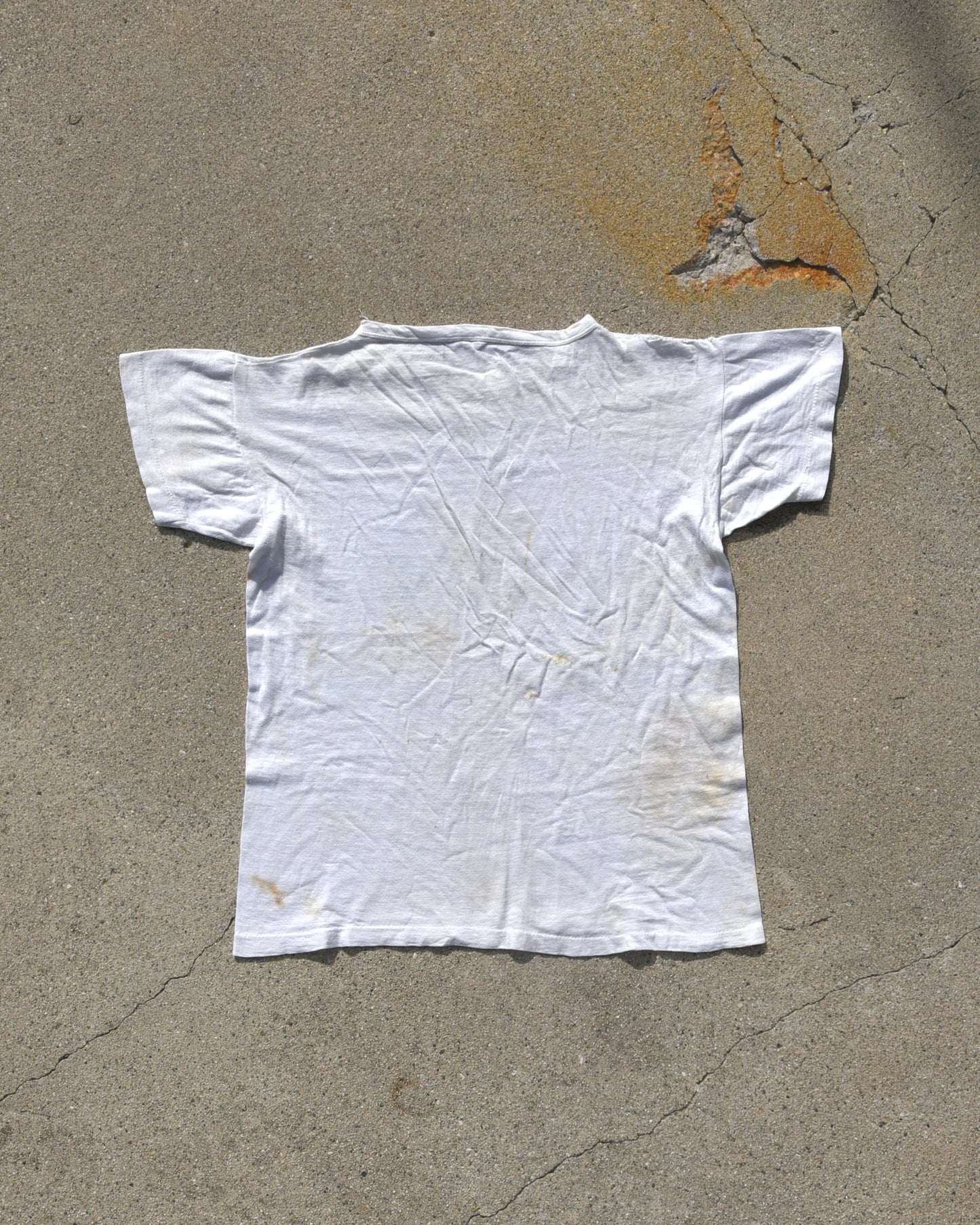 1940s Syracuse University Tshirt