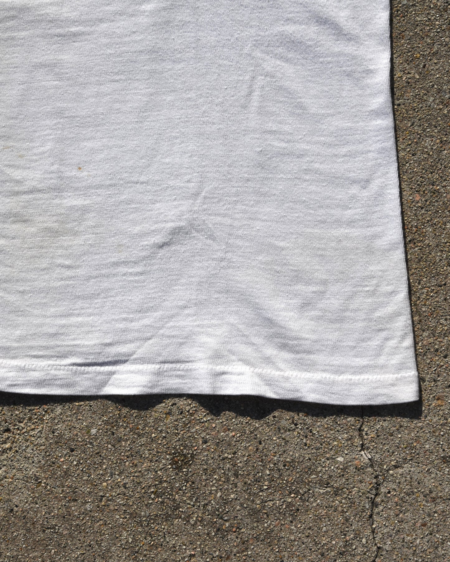 1950s Russell Southern HCJC Phys Ed Tshirt