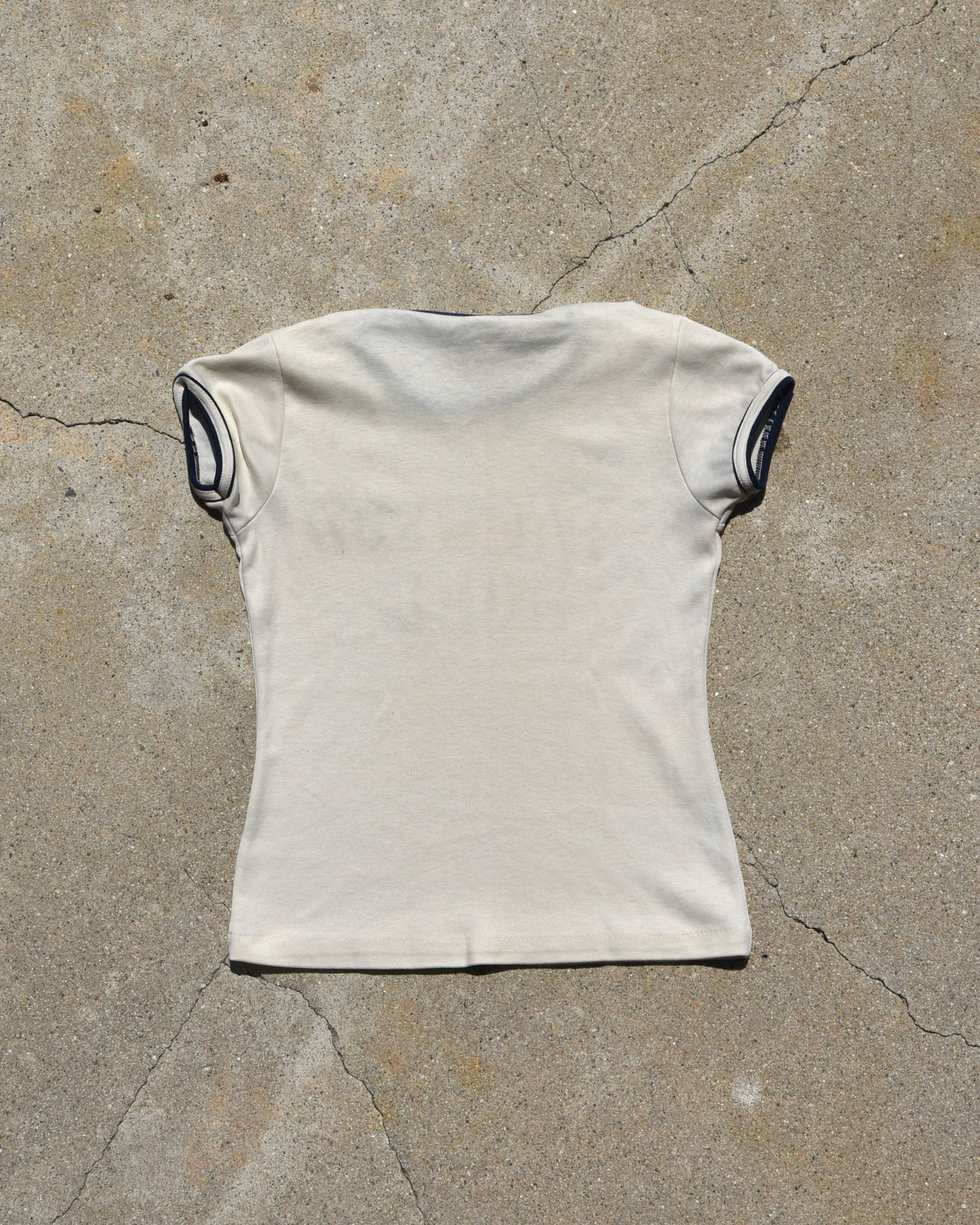1970s Jackson Hole Femme Tshirt