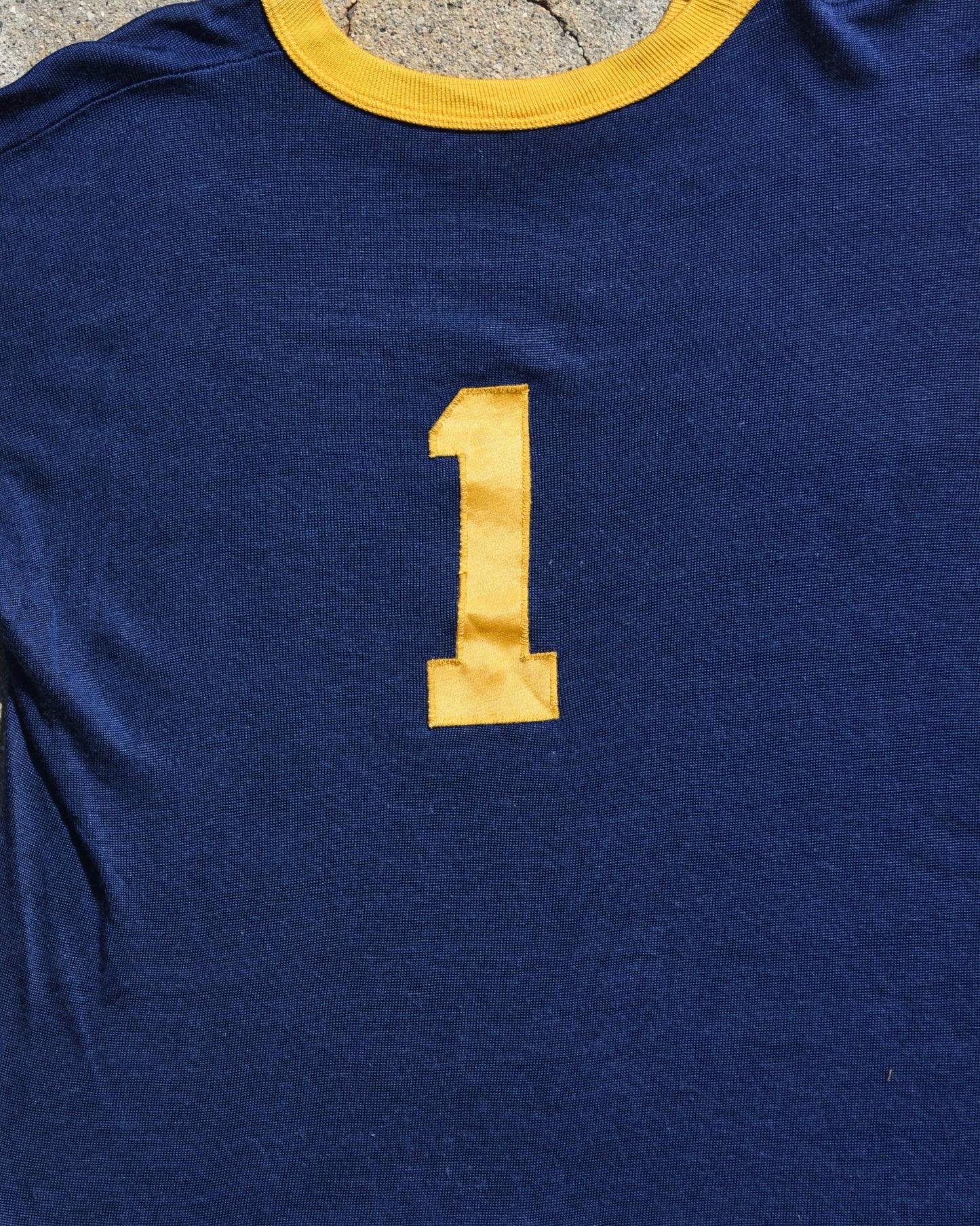 1950s Flightcraft Durene Jersey