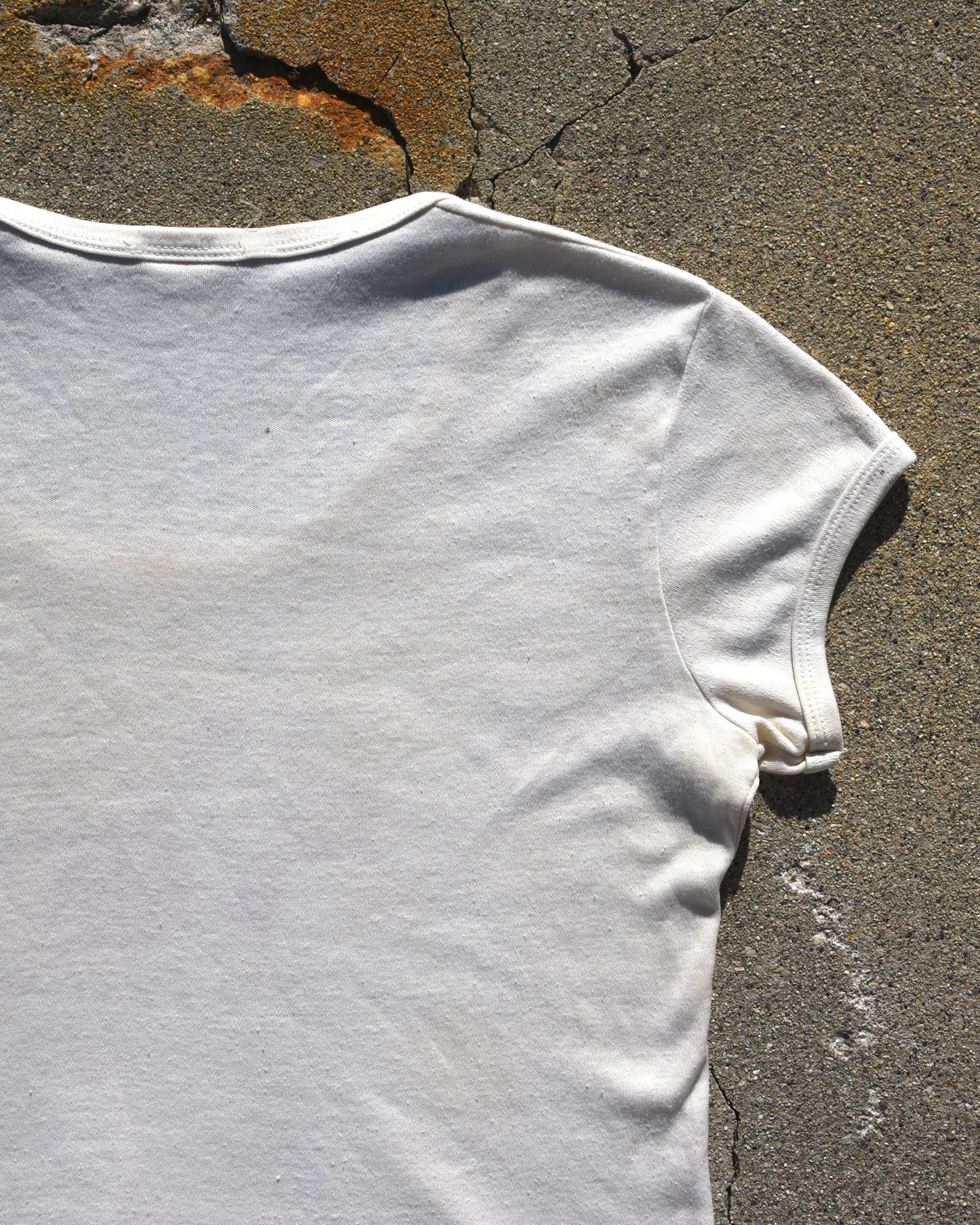 1960s Is Your Mummy In A Pyramid Souvenir Tshirt