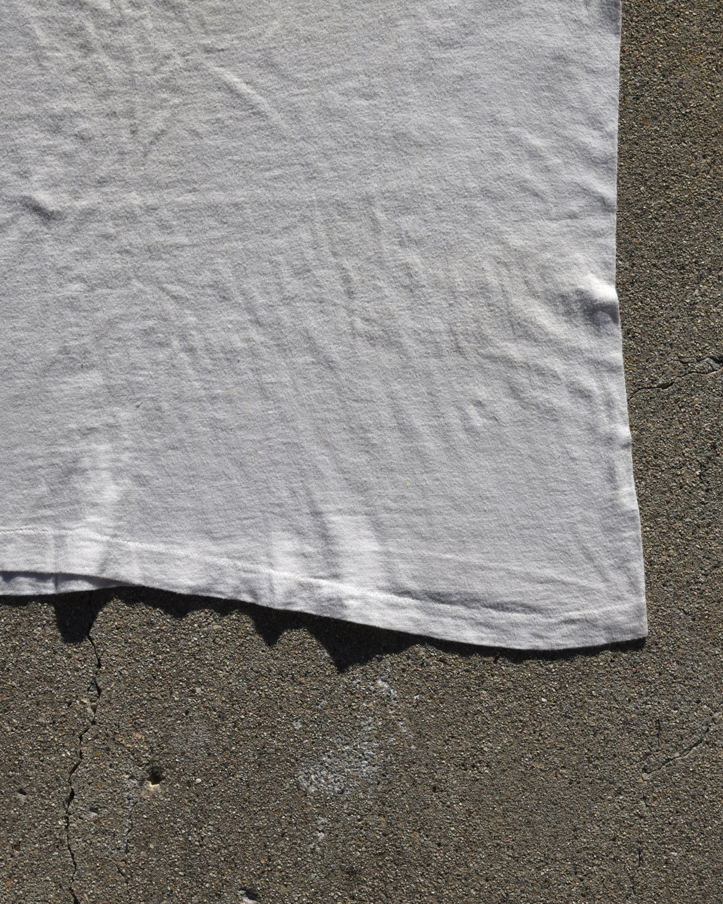 1950s Maury High Hornets Physical Education Tshirt