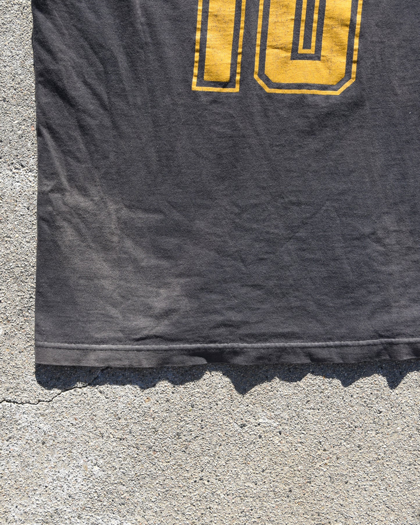 1996 No Doubt Tragic Kingdom Tour Jersey