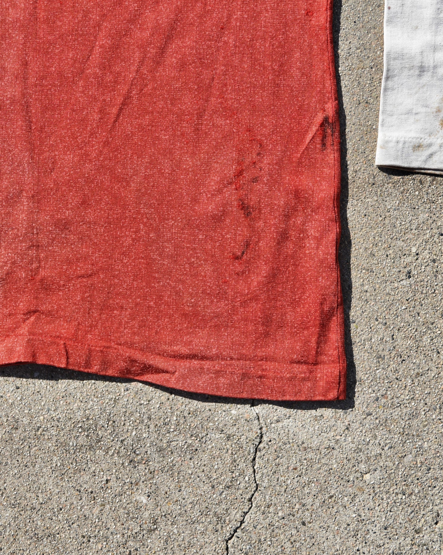 1950s Champion BSA Motorcycles Durene Jersey