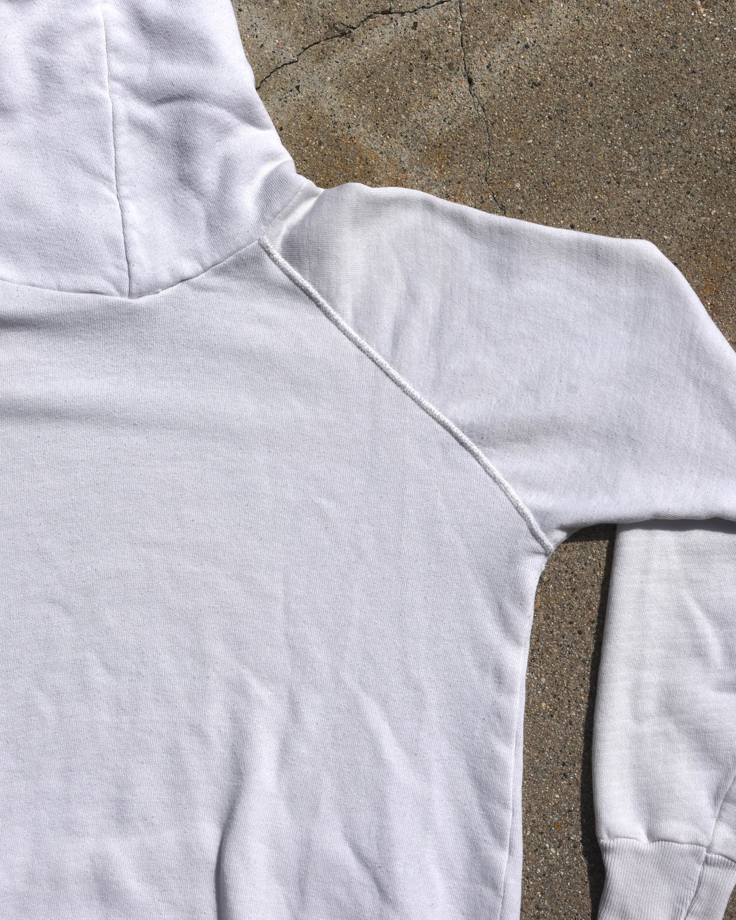 1960s Sacred Heart Hoodie