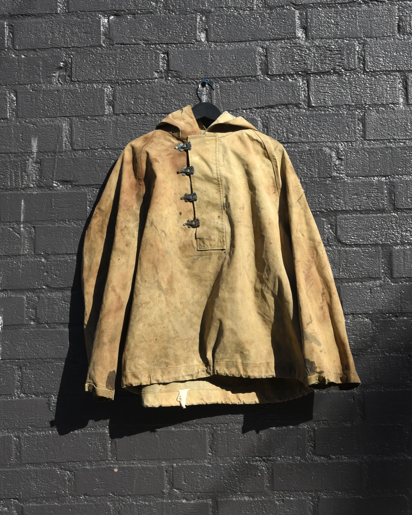 1940s US Navy WWII Smock Jacket