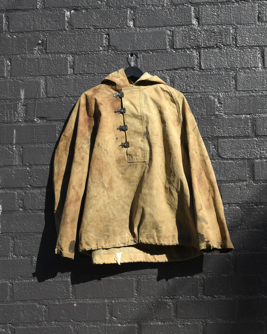 1940s US Navy WWII Smock Jacket