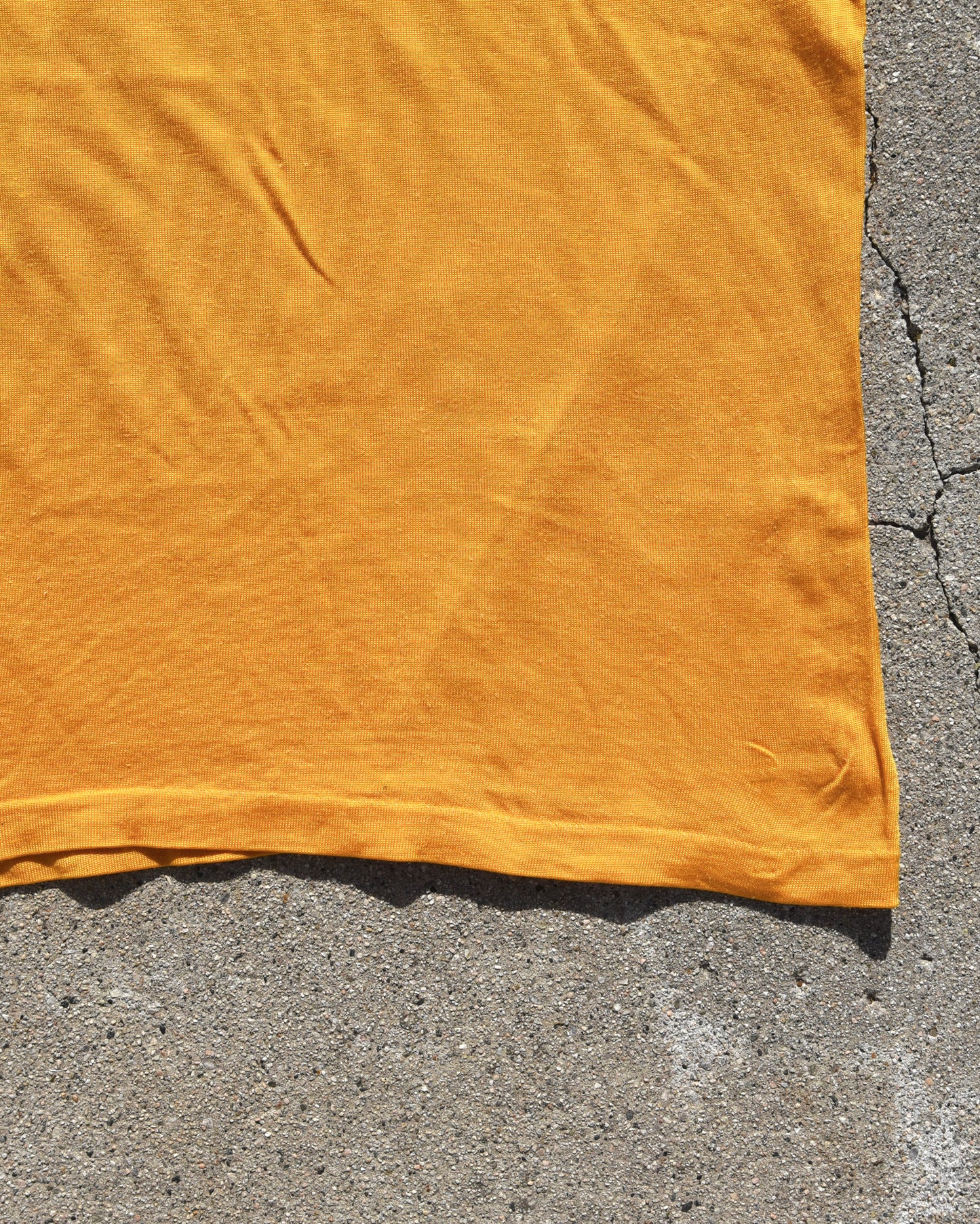 1970s Champion Kutztown Durene Jersey