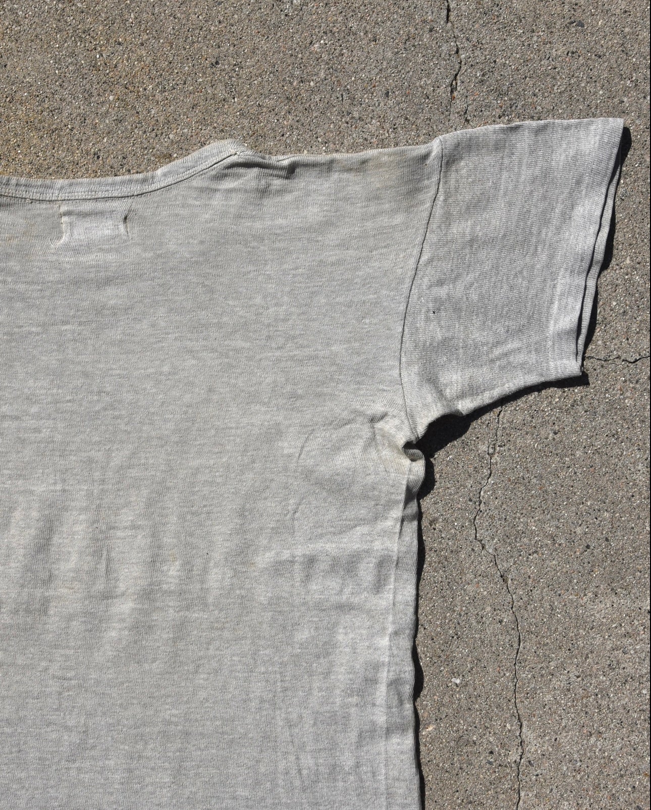 1940s Champion Tredyffrin Easttown Tshirt