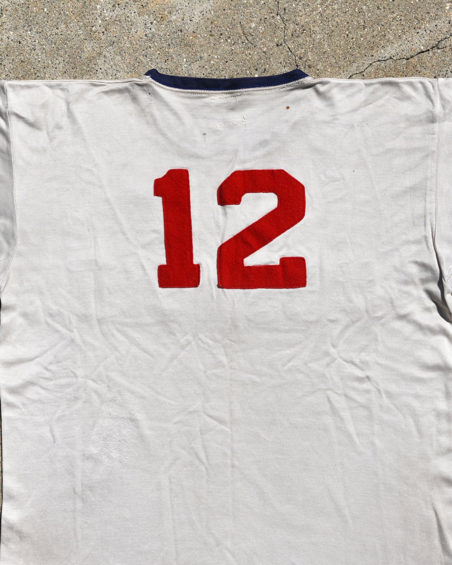 1960s Fort Wadsworth Jersey