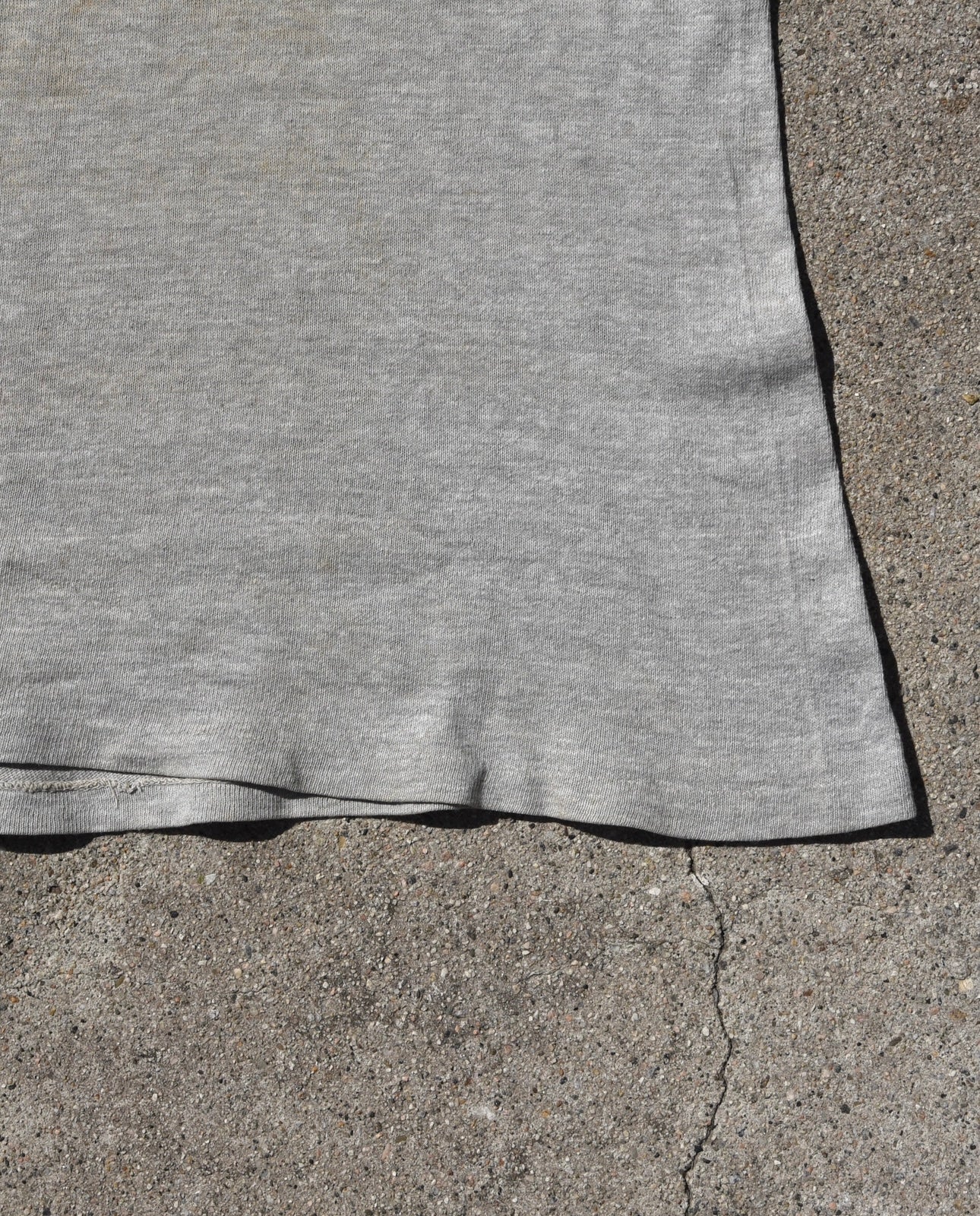 1940s Champion Tredyffrin Easttown Tshirt