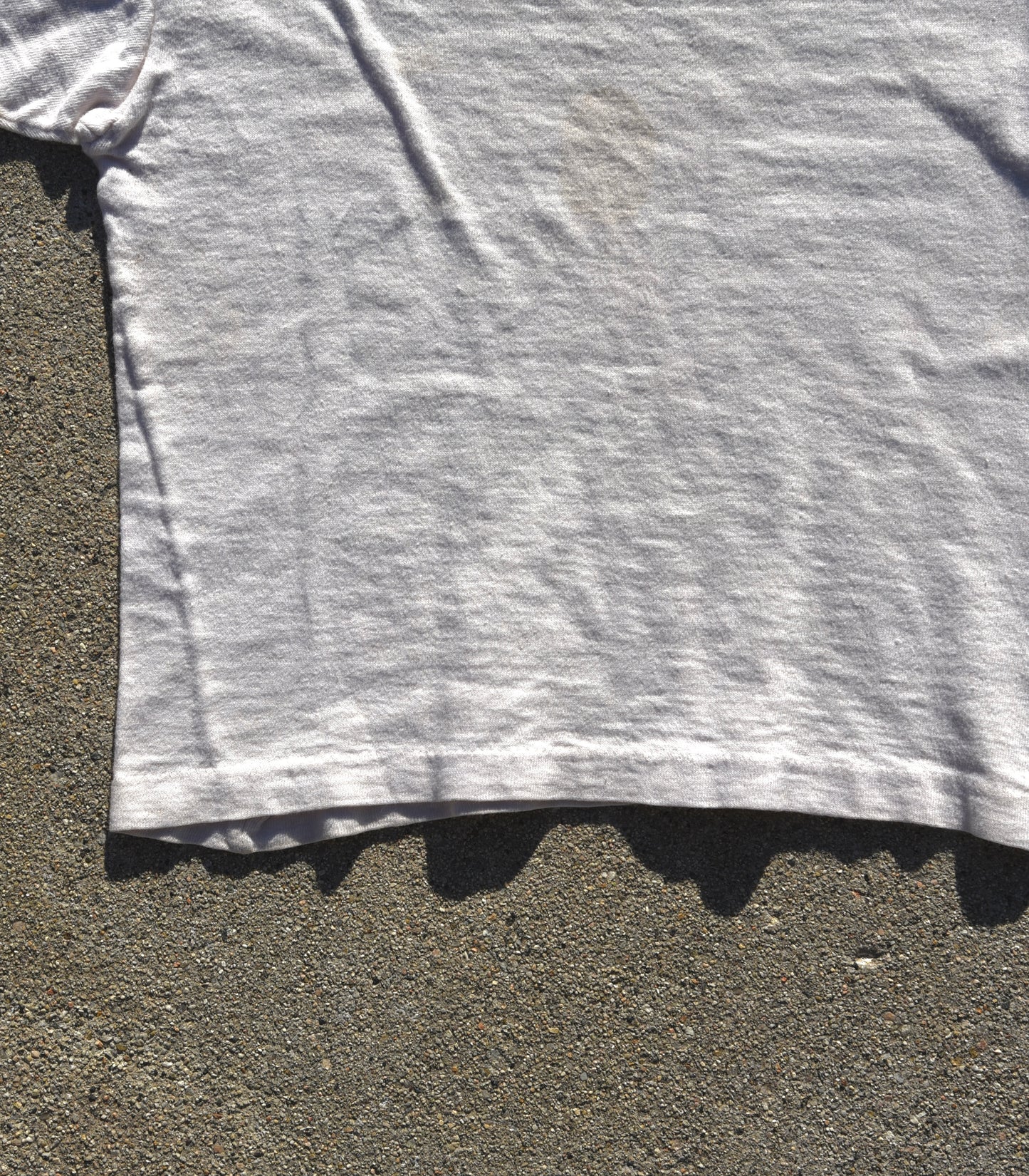 1950s Mercury Man In Space Baby Tshirt