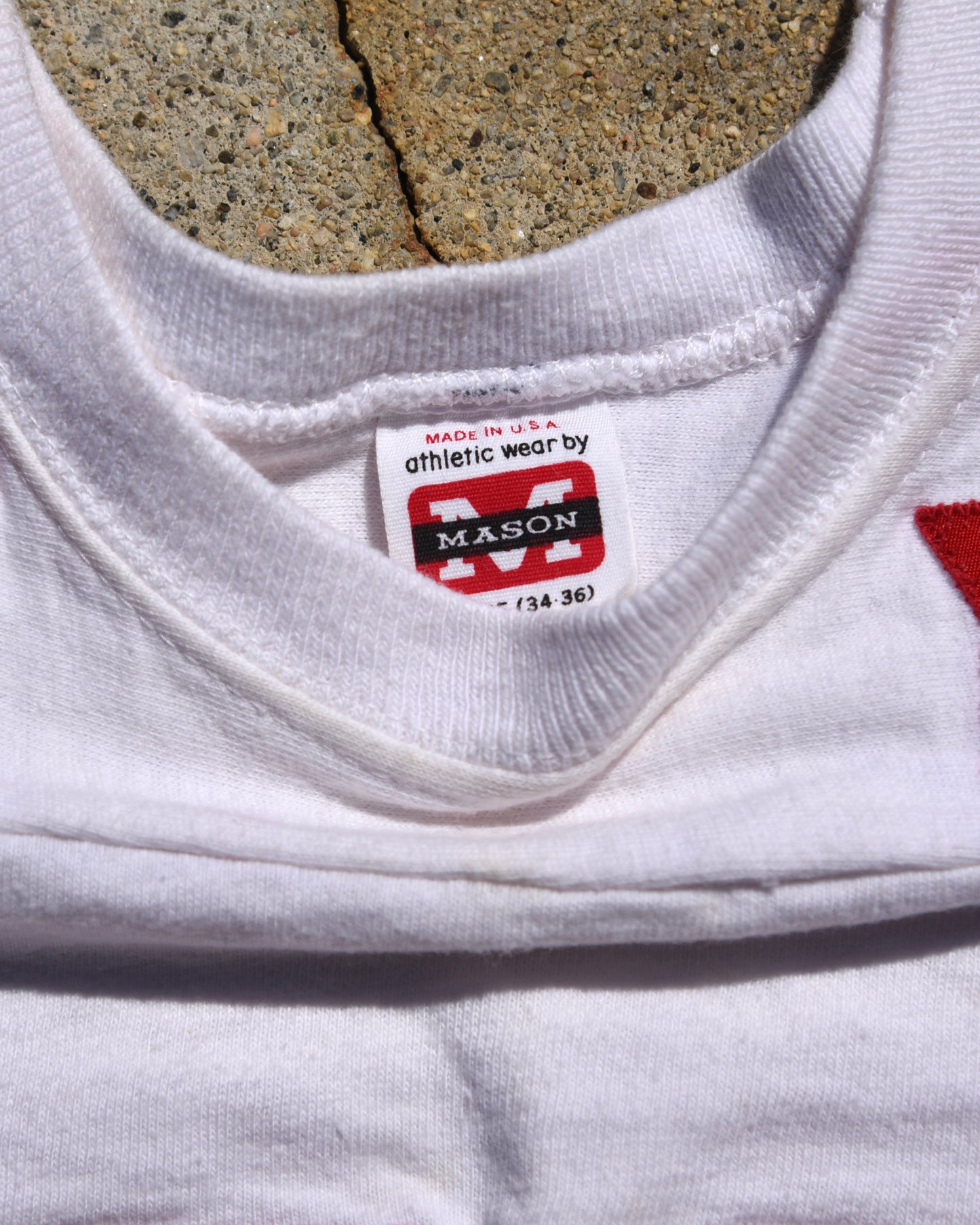 1960s Stars Football Femme Jersey