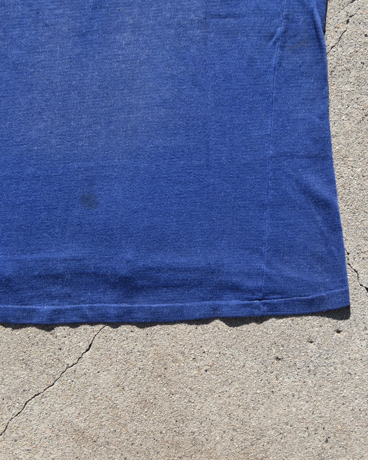 1950s H&L Builders Durene Jersey